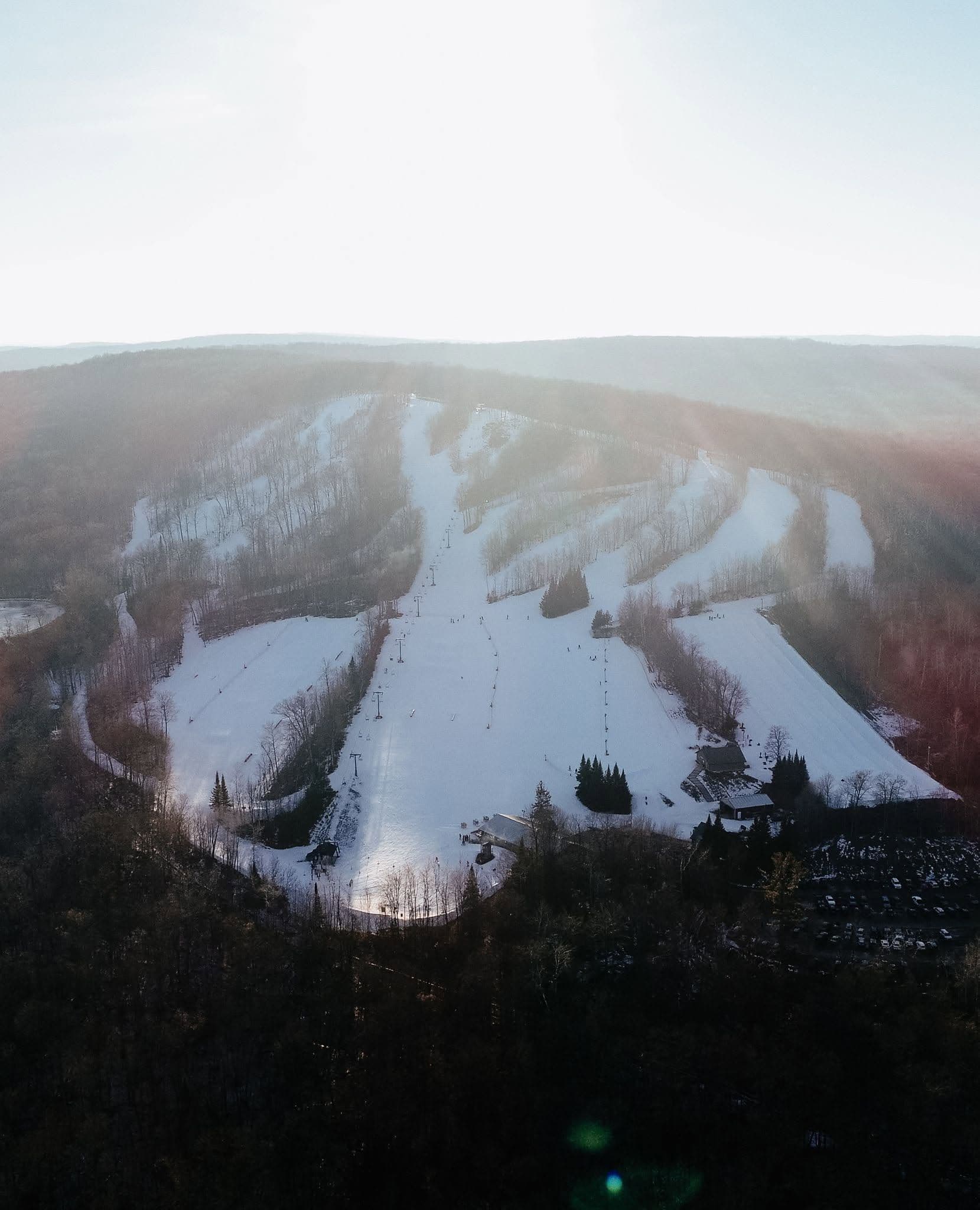 Christie Mountain photo 5