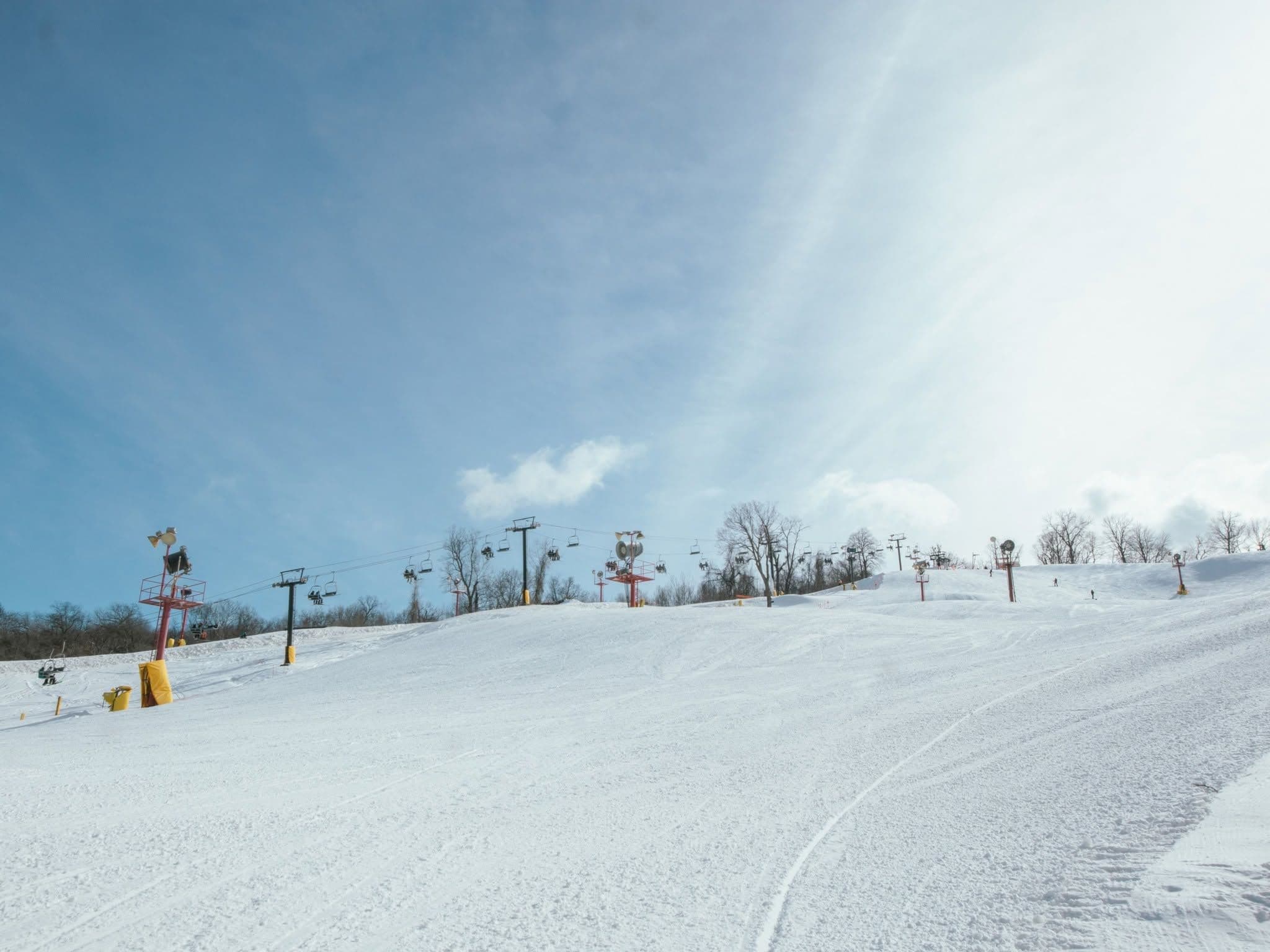 Snow Creek photo 5