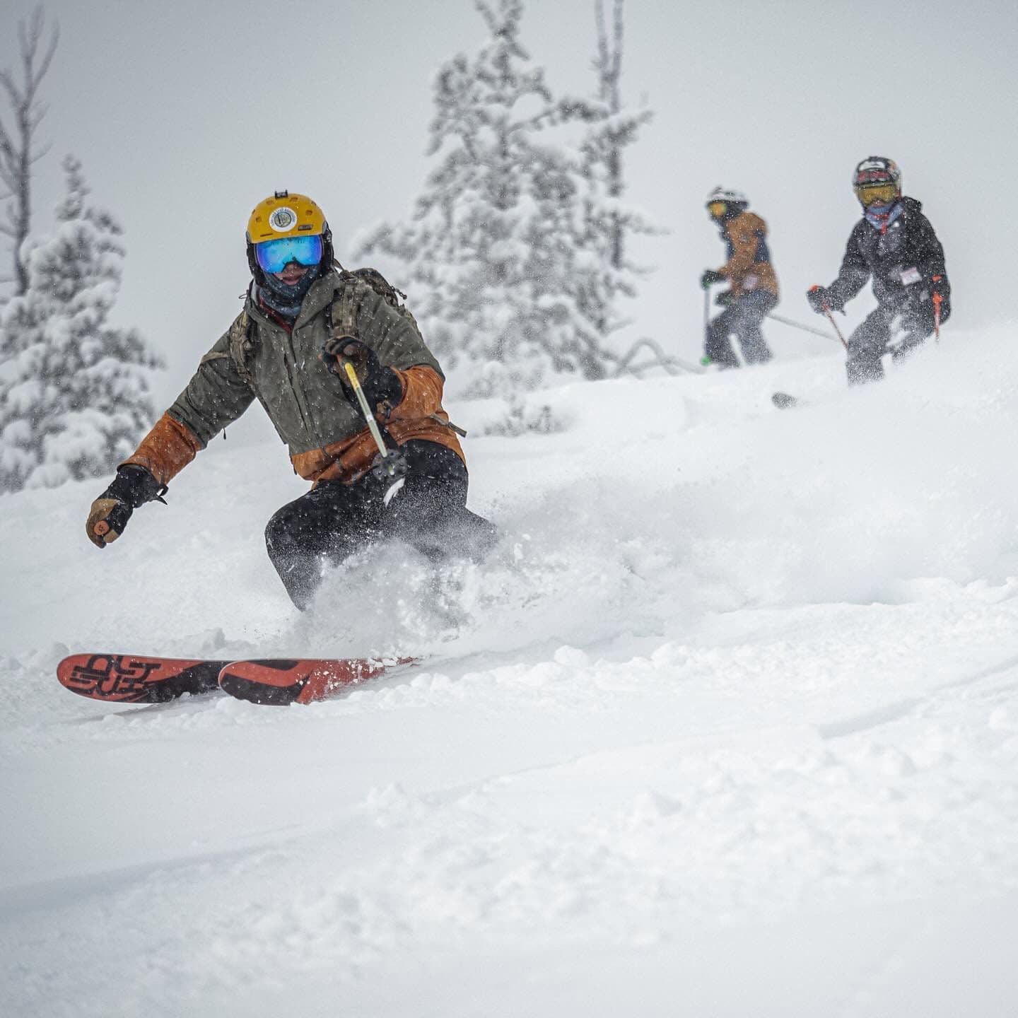 Lost Trail Ski Area photo 2