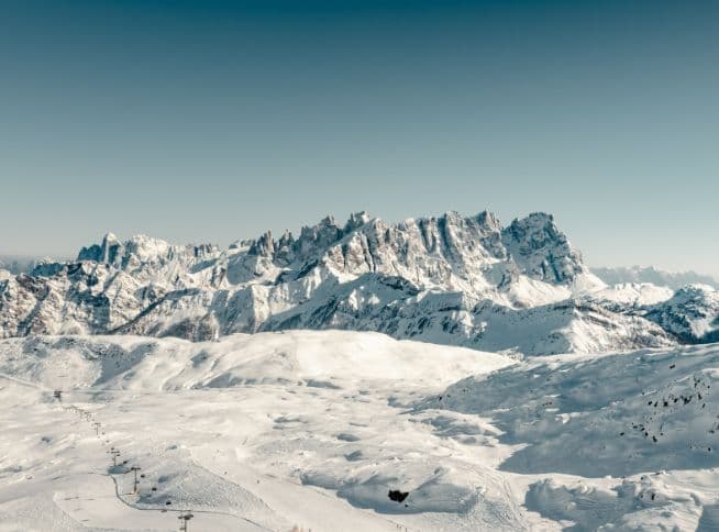Alpe Lusia–San Pellegrino photo 2