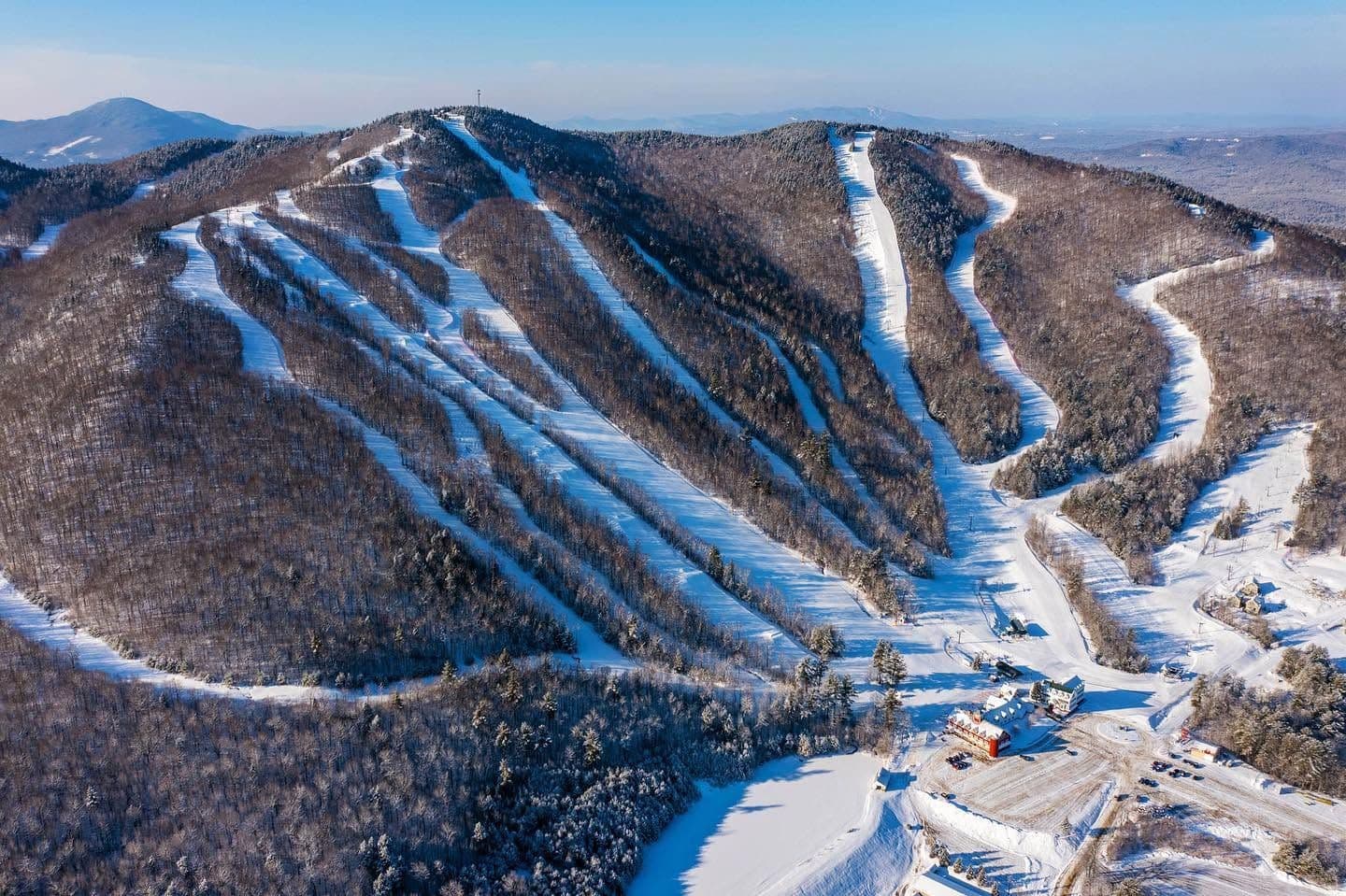 Ragged Mountain Resort photo 6