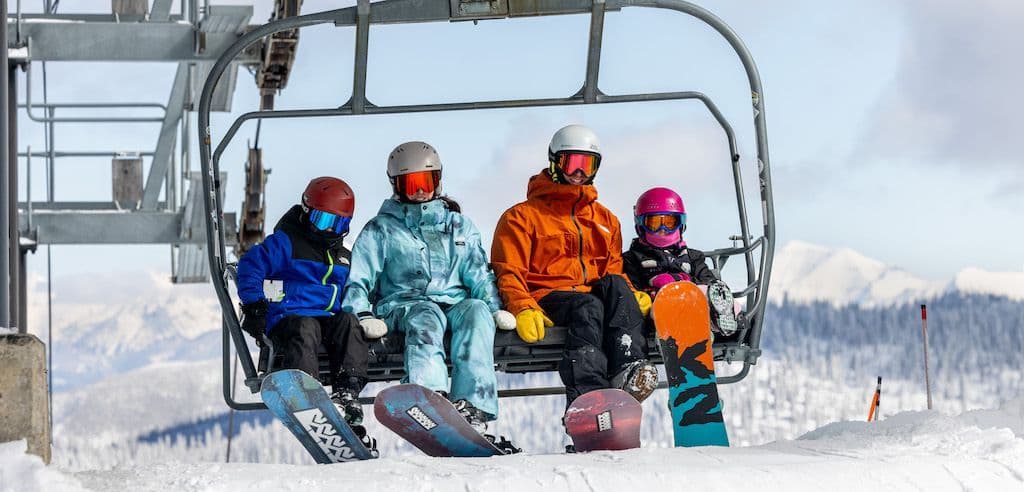 Whitefish Mountain Resort photo 7