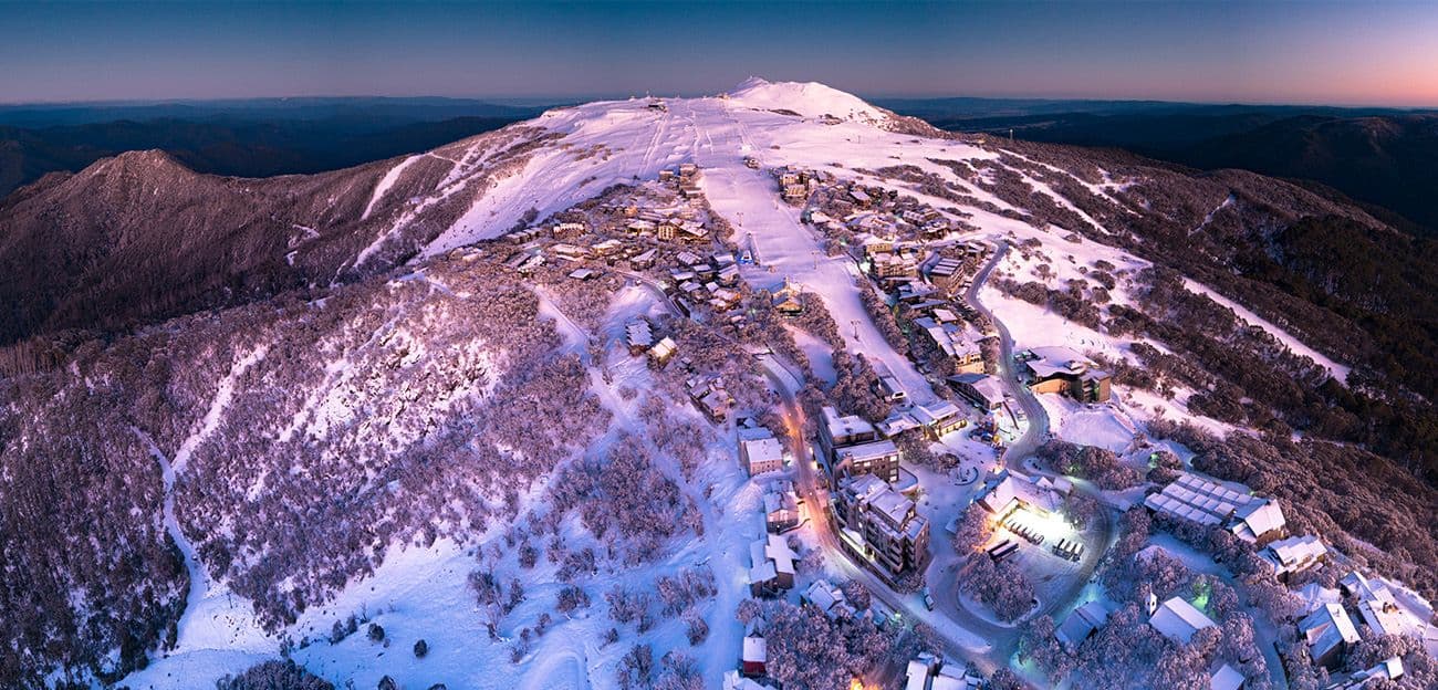 Mt Buller photo 2