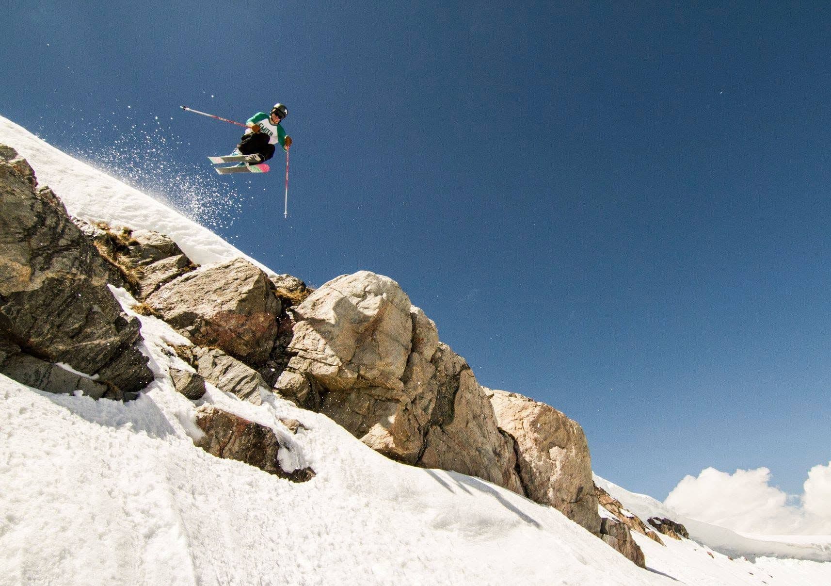 Beartooth Basin photo 4
