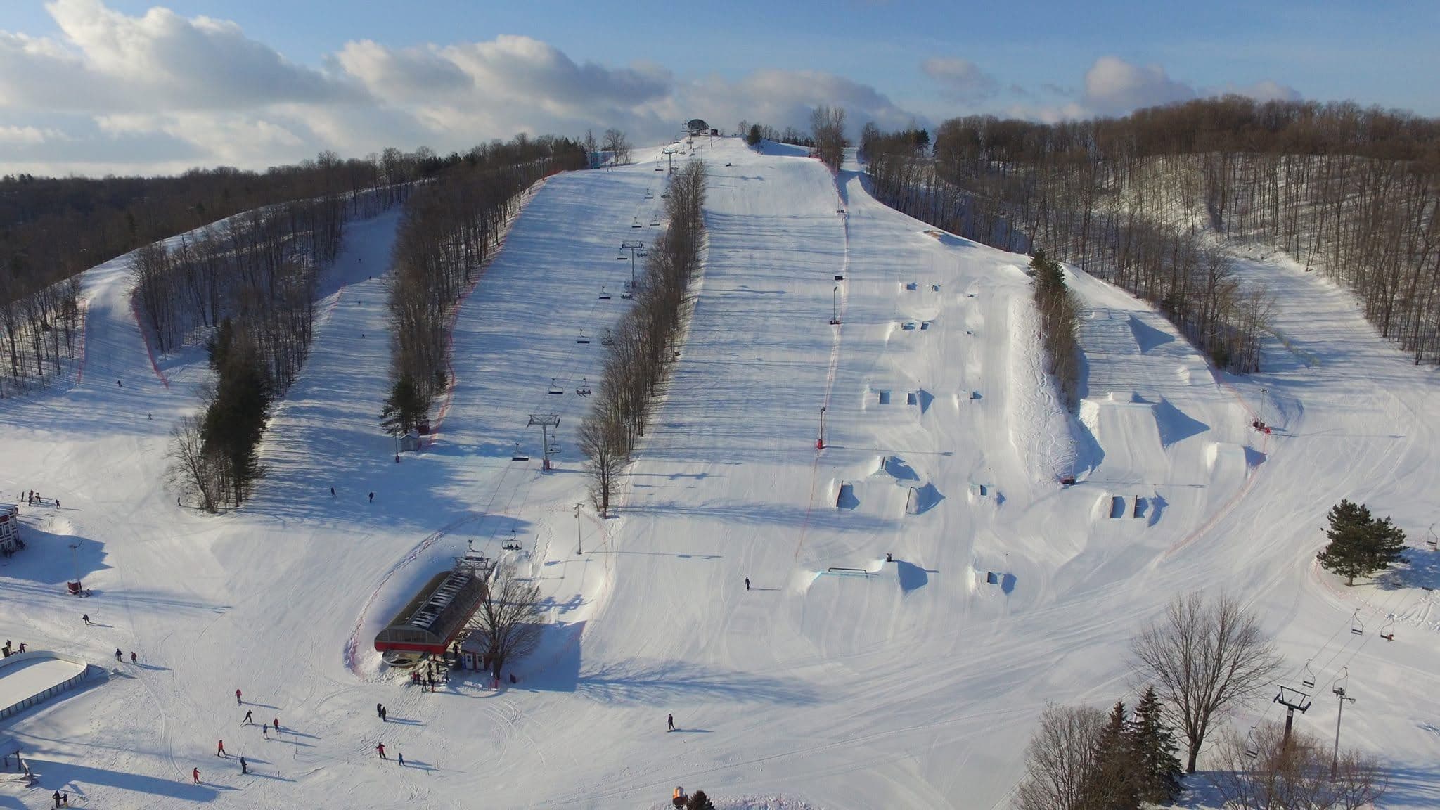 Horseshoe Resort photo 3