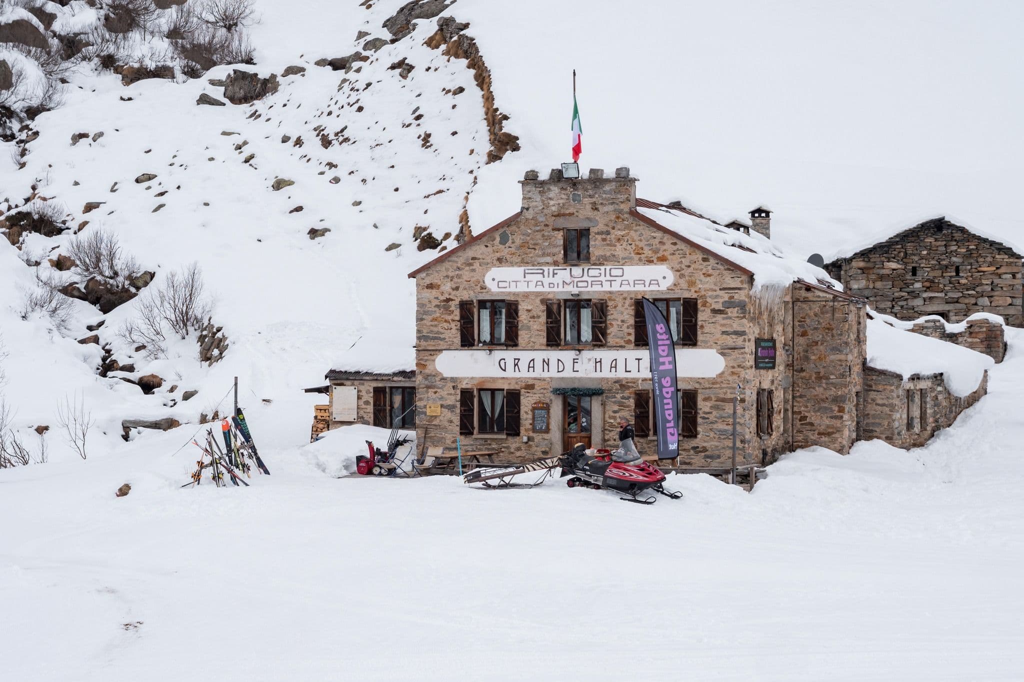 Monterosa Ski photo 6