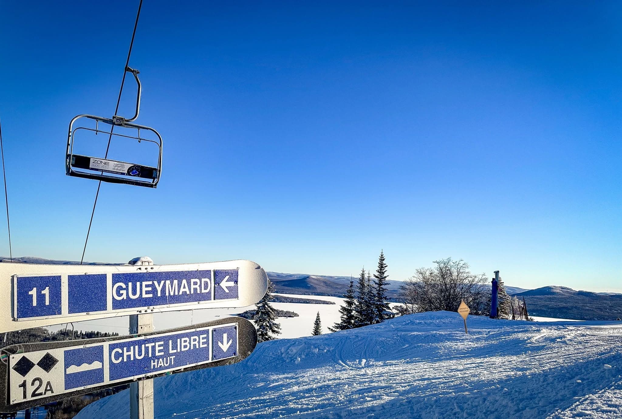 Ski La Reserve photo 4
