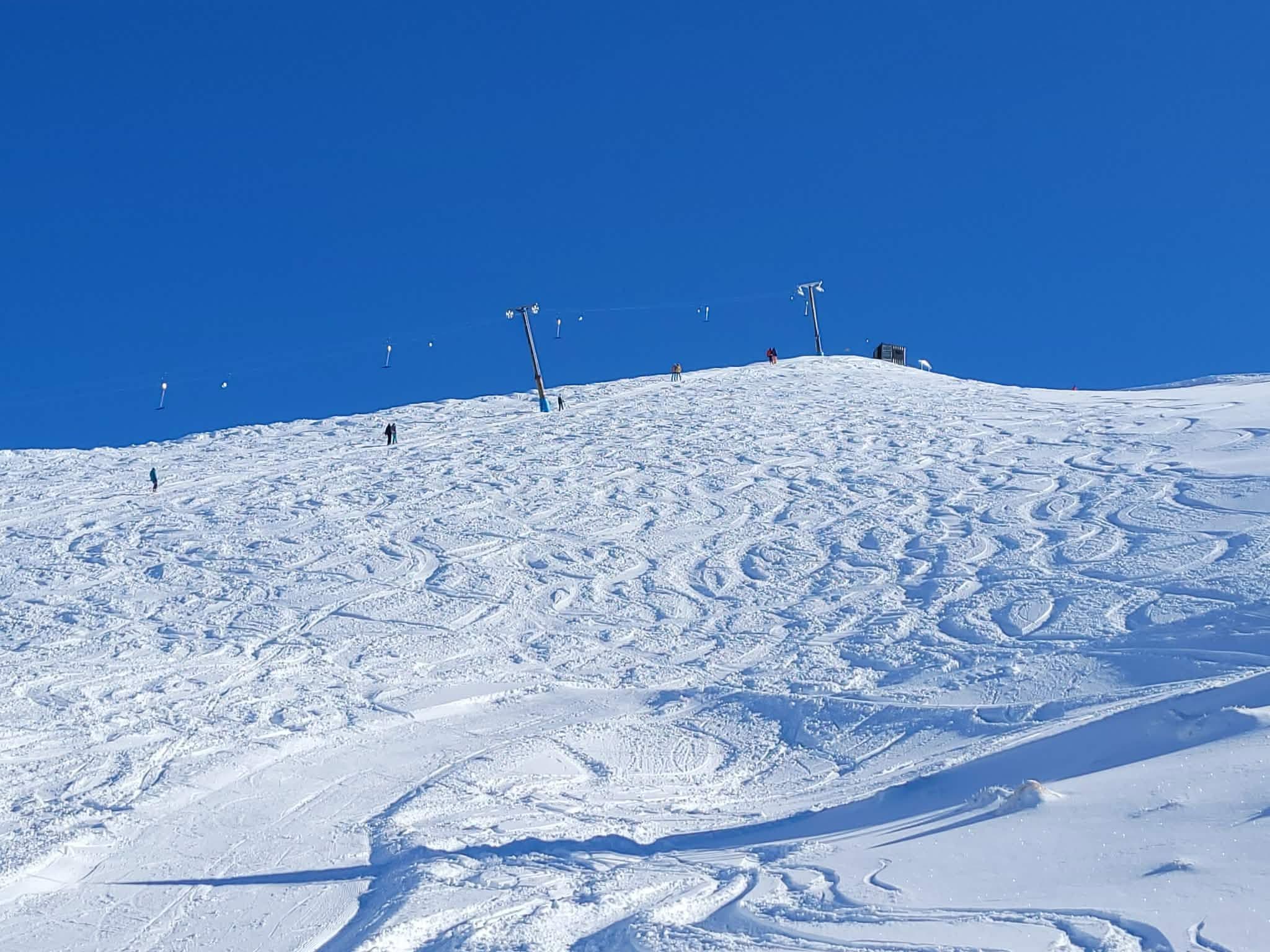 Mt Cheeseman photo 6