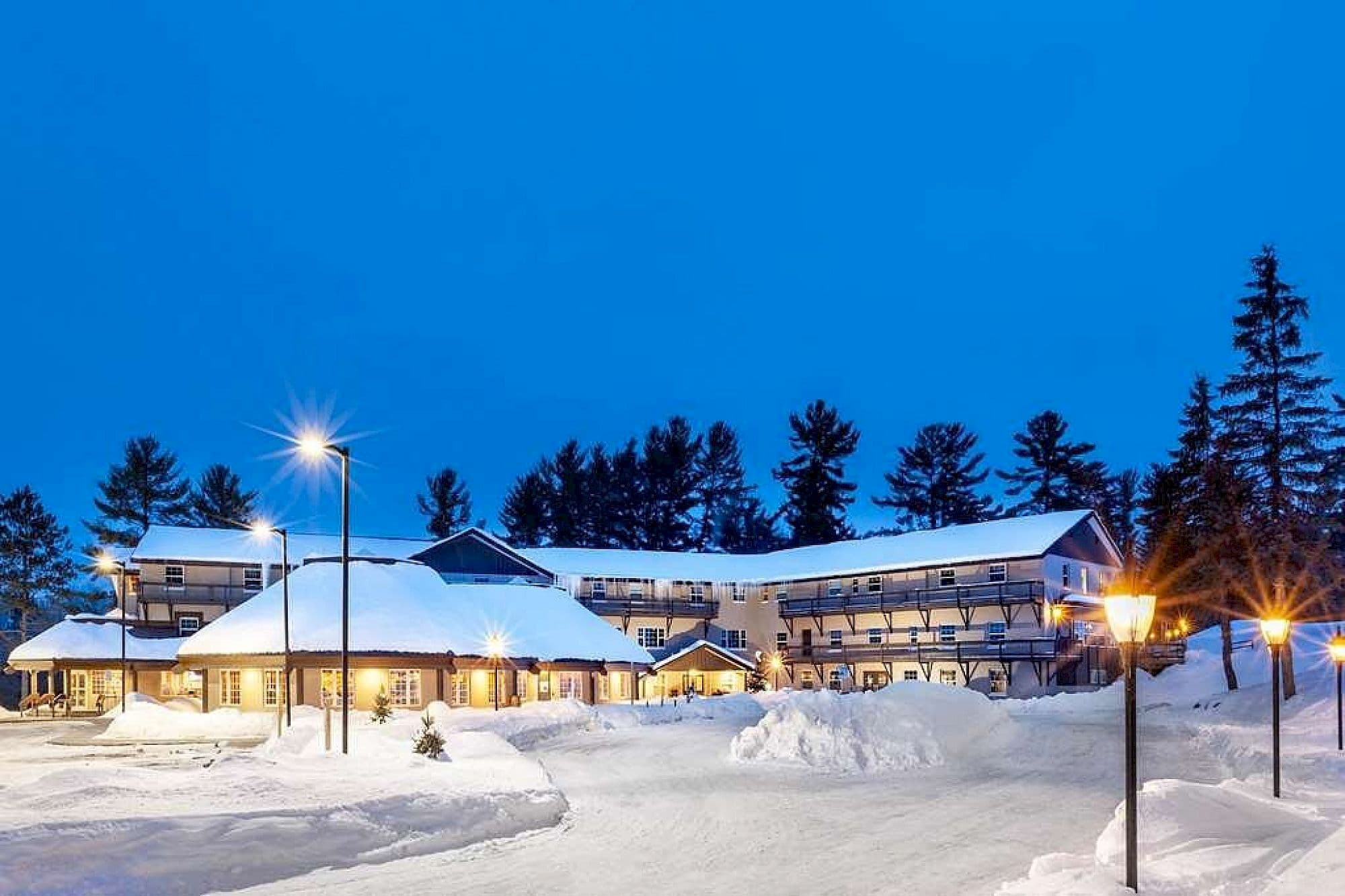Pine Mountain Resort photo 2