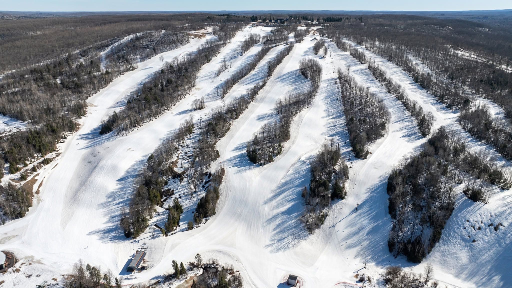 Snowriver Mountain Resort photo 3