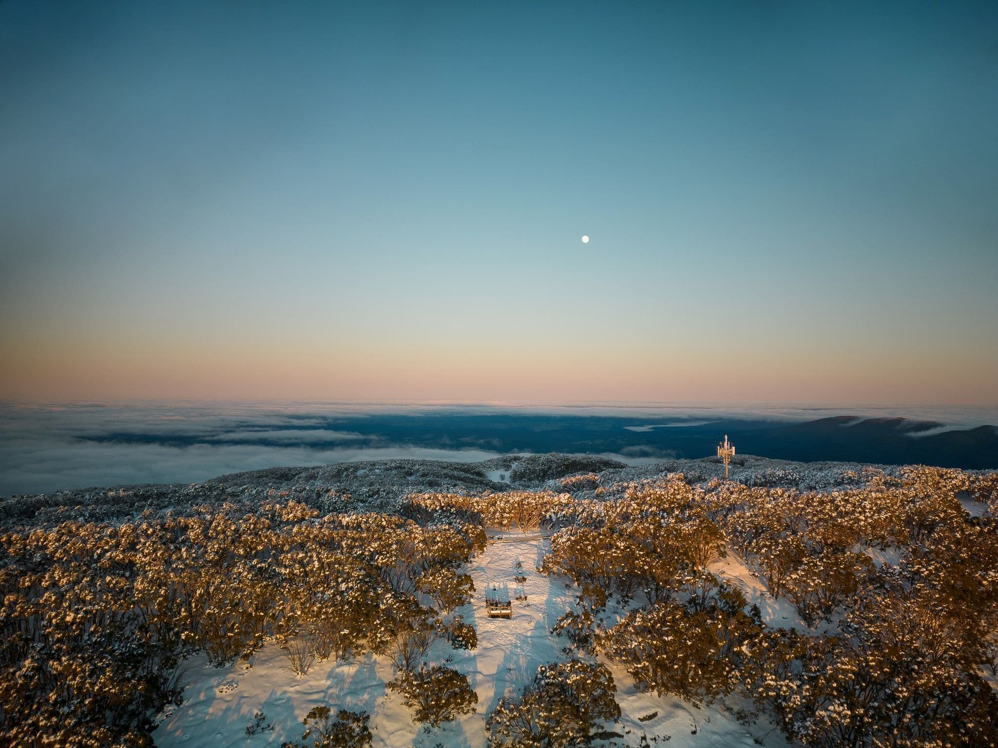 Mt Baw Baw photo 6