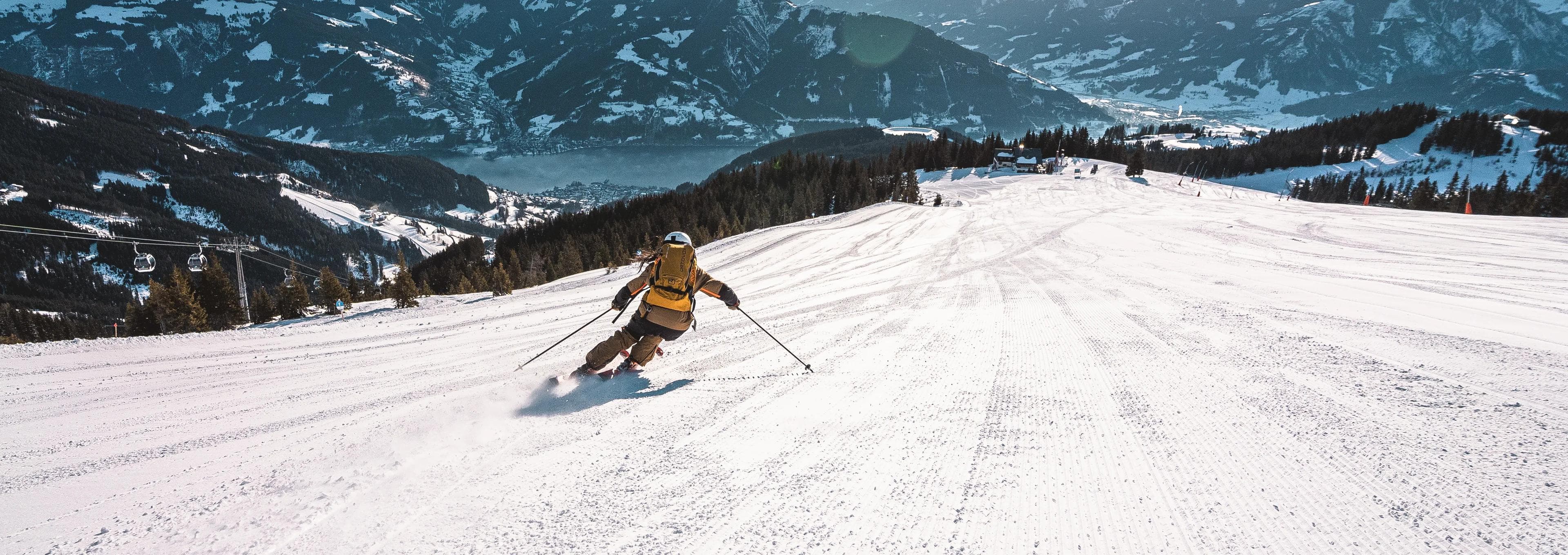 Zell am See–Kaprun photo 7