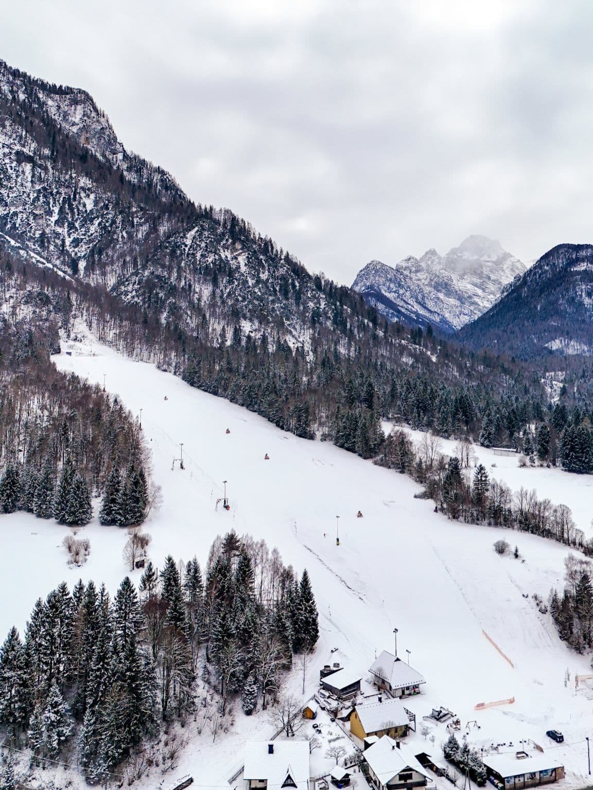 Kranjska Gora photo 4