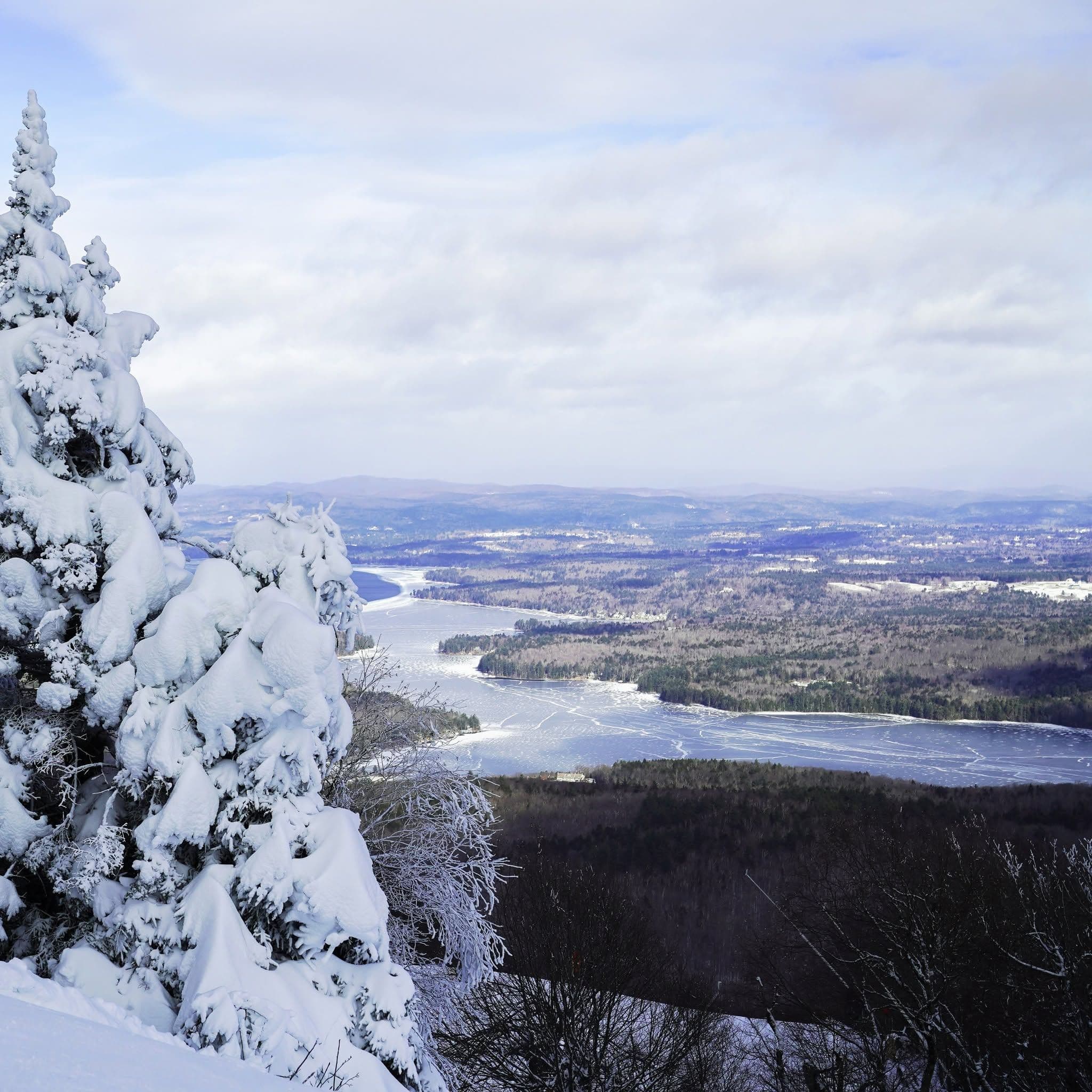 Mount Sunapee photo 3