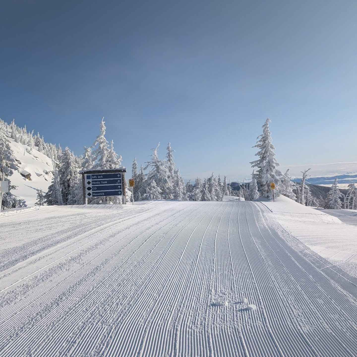 Baldy photo 6