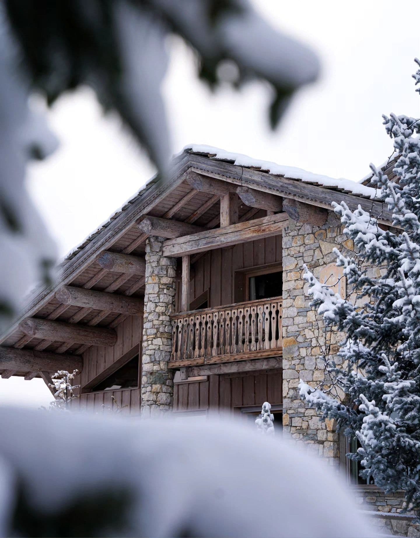 Sainte-Foy-Tarentaise photo 2