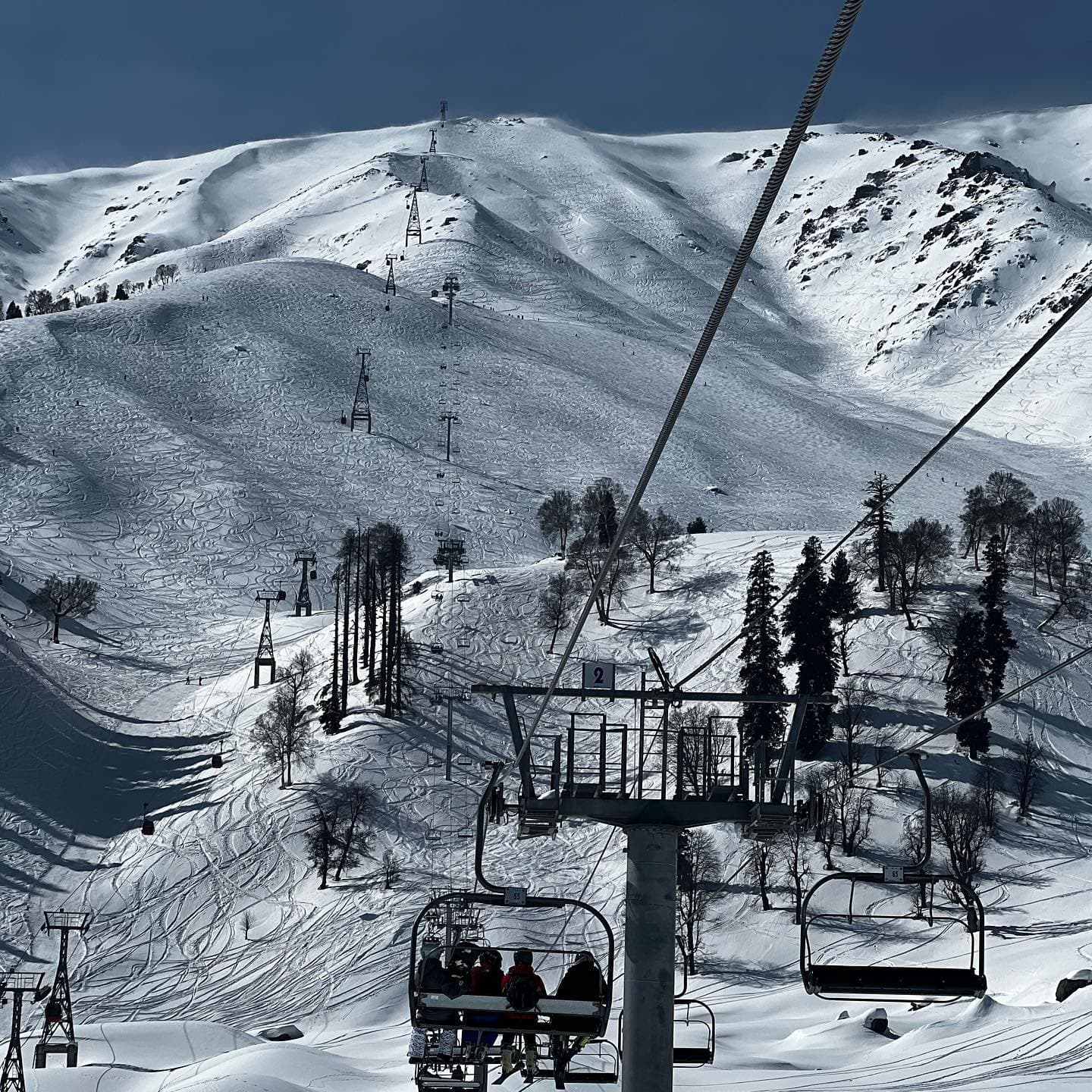 Gulmarg photo 3