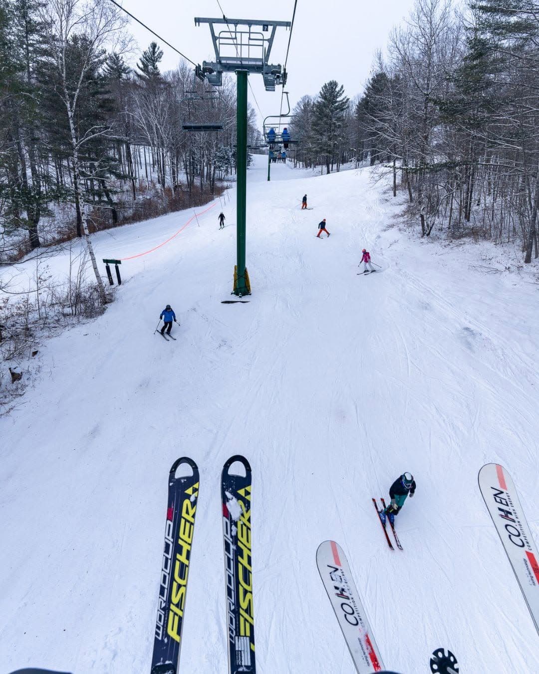 Ski Quechee photo 2