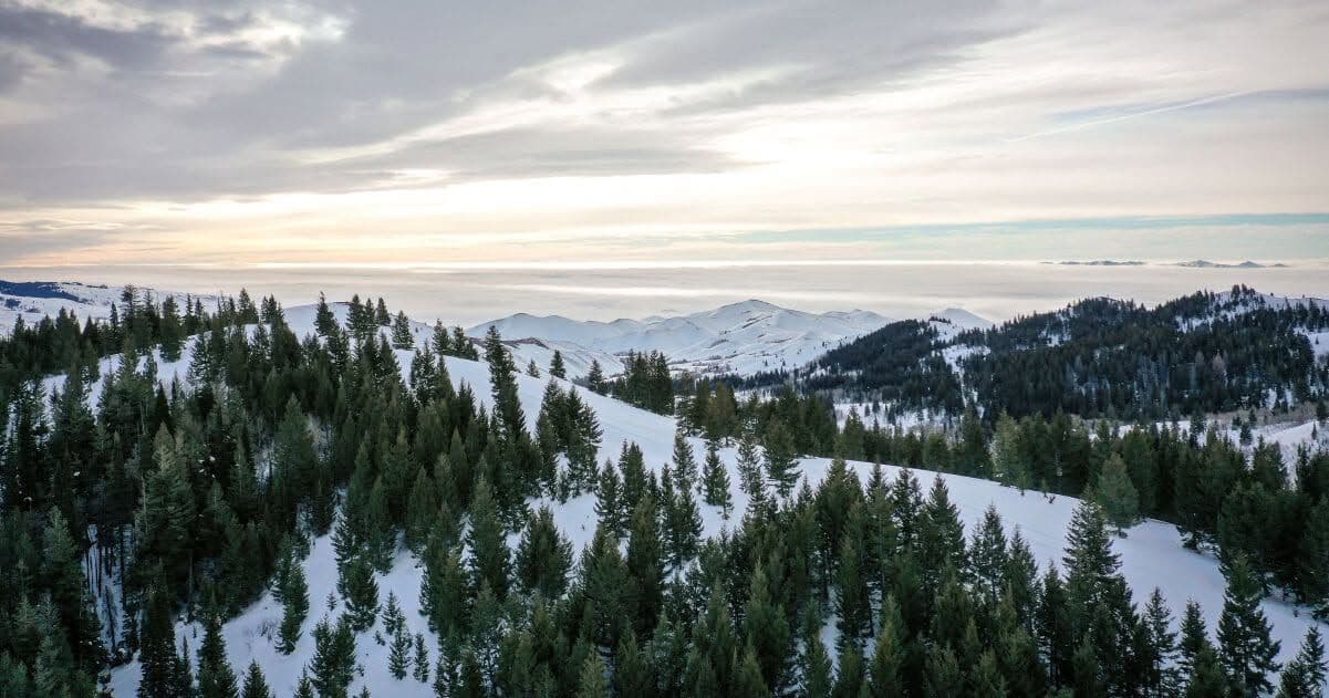 Soldier Mountain Ski Area photo 6
