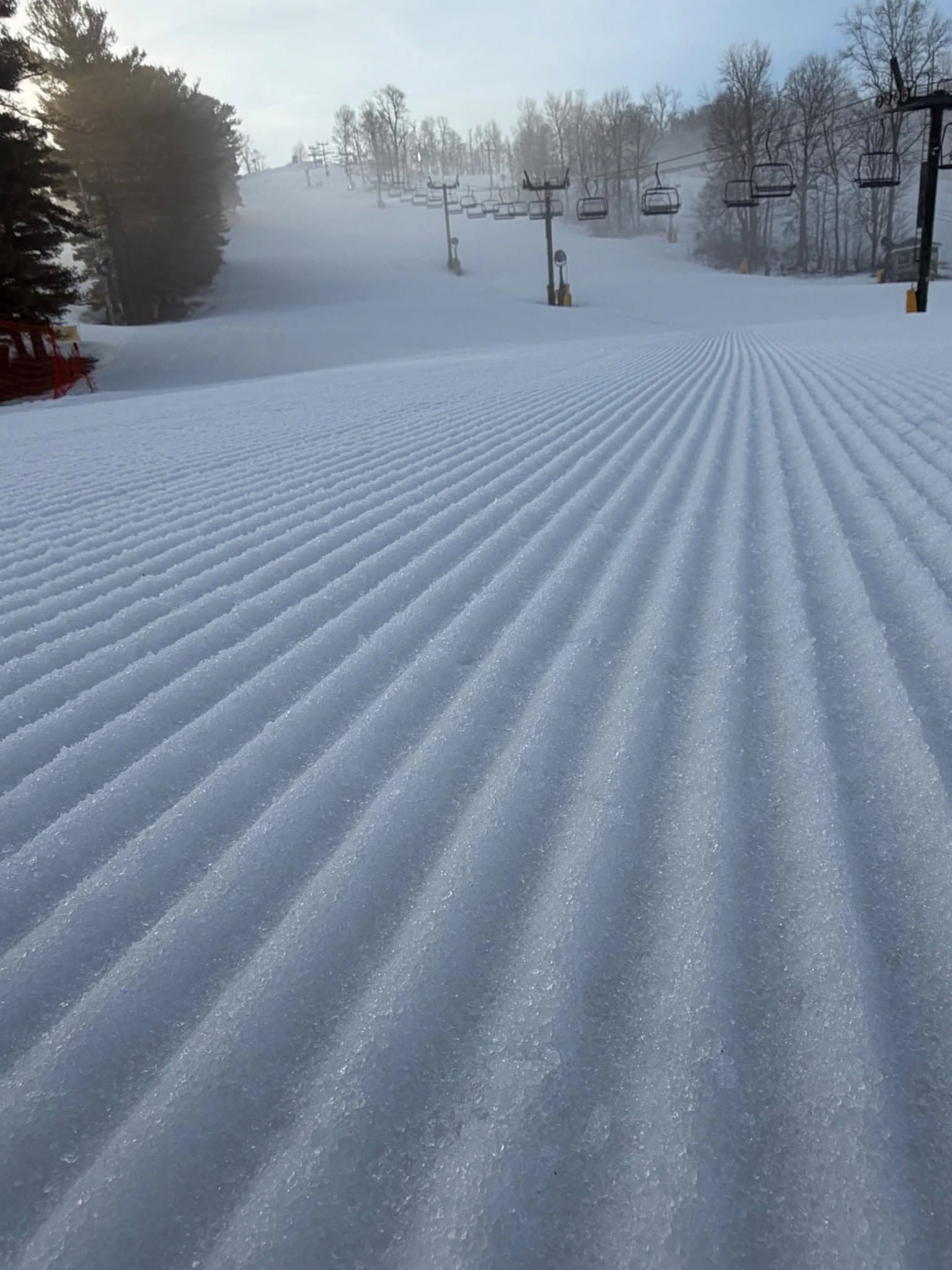 Mad River Mountain photo 4