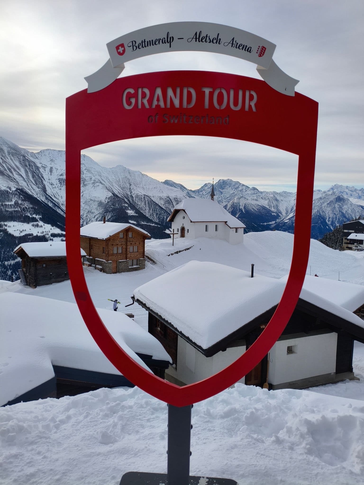 Aletsch Arena photo 2