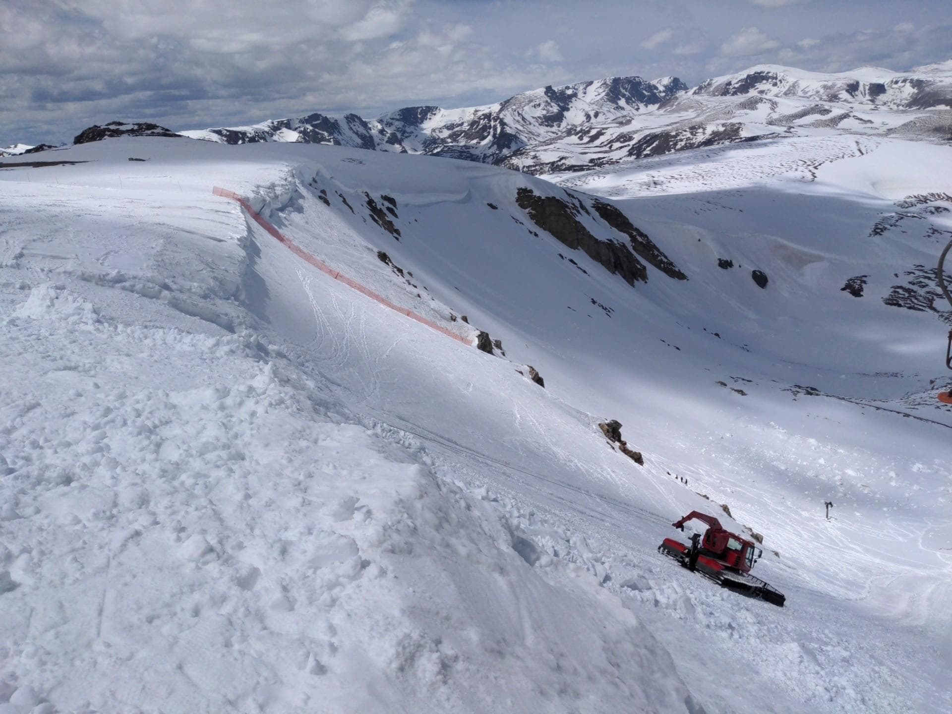 Beartooth Basin photo 5