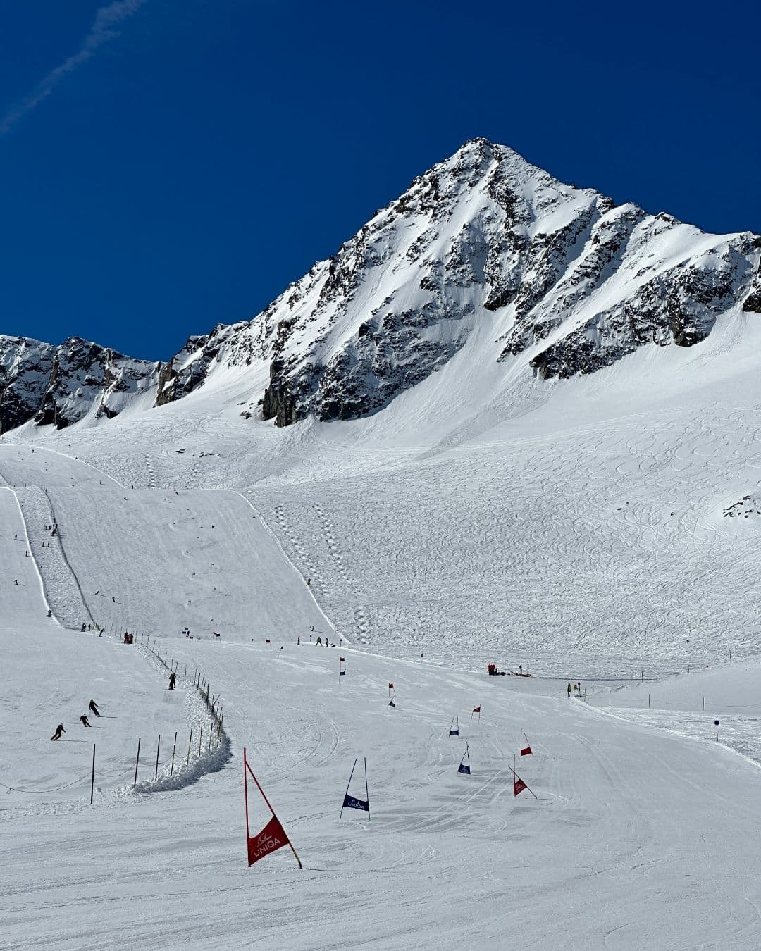Stubai Glacier photo 11