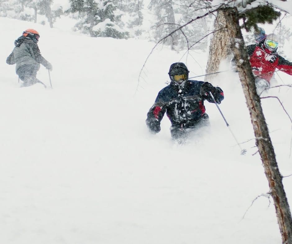 Sleeping Giant Ski Area photo 7