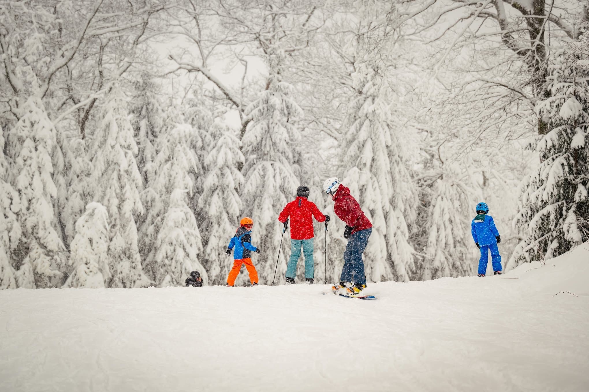 Elk Mountain photo 2