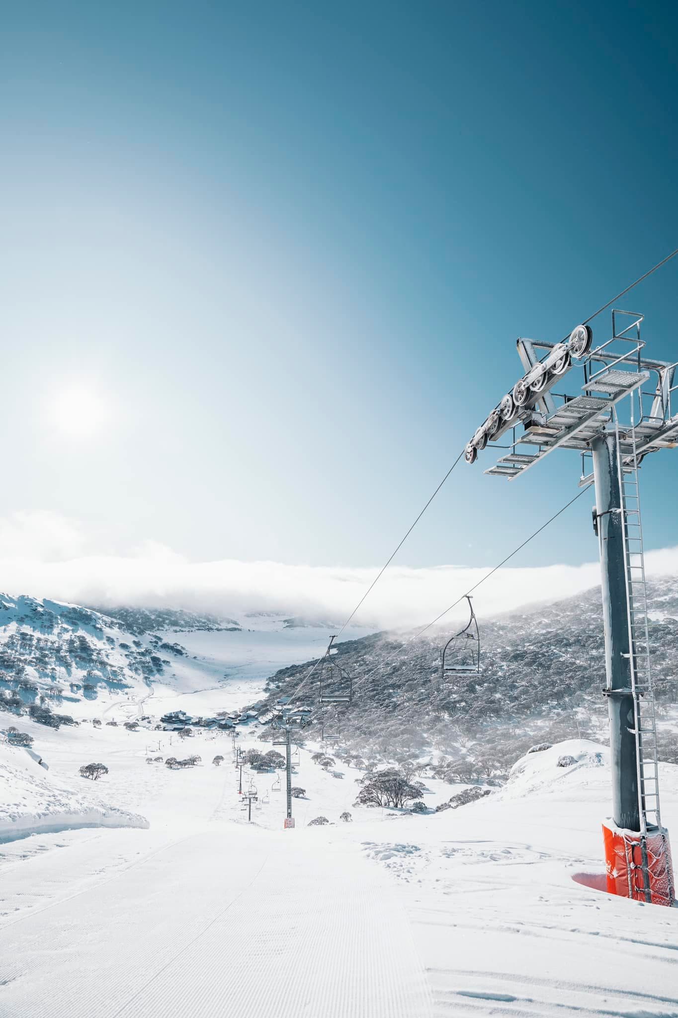 Charlotte Pass photo 7