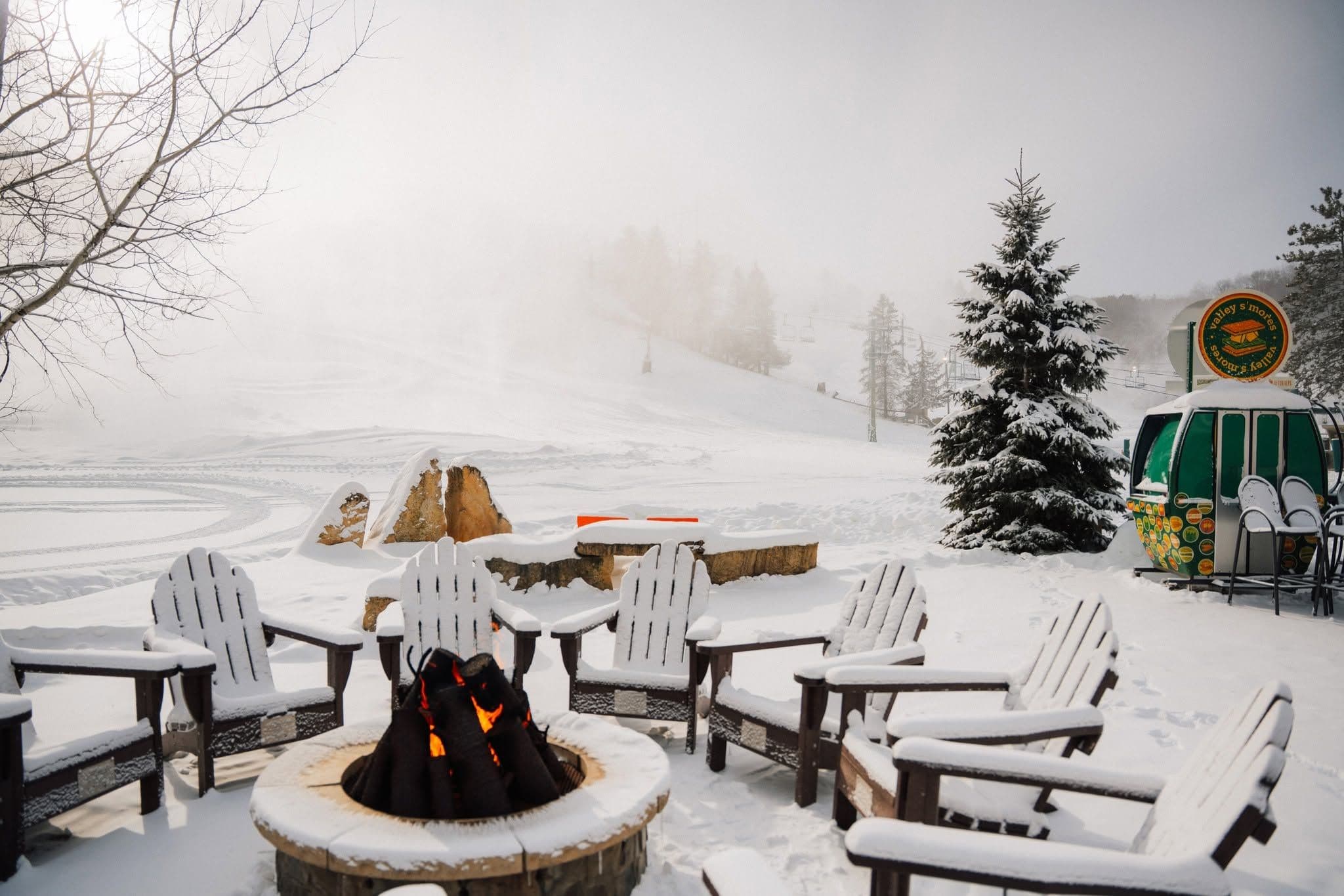 Afton Alps photo 7