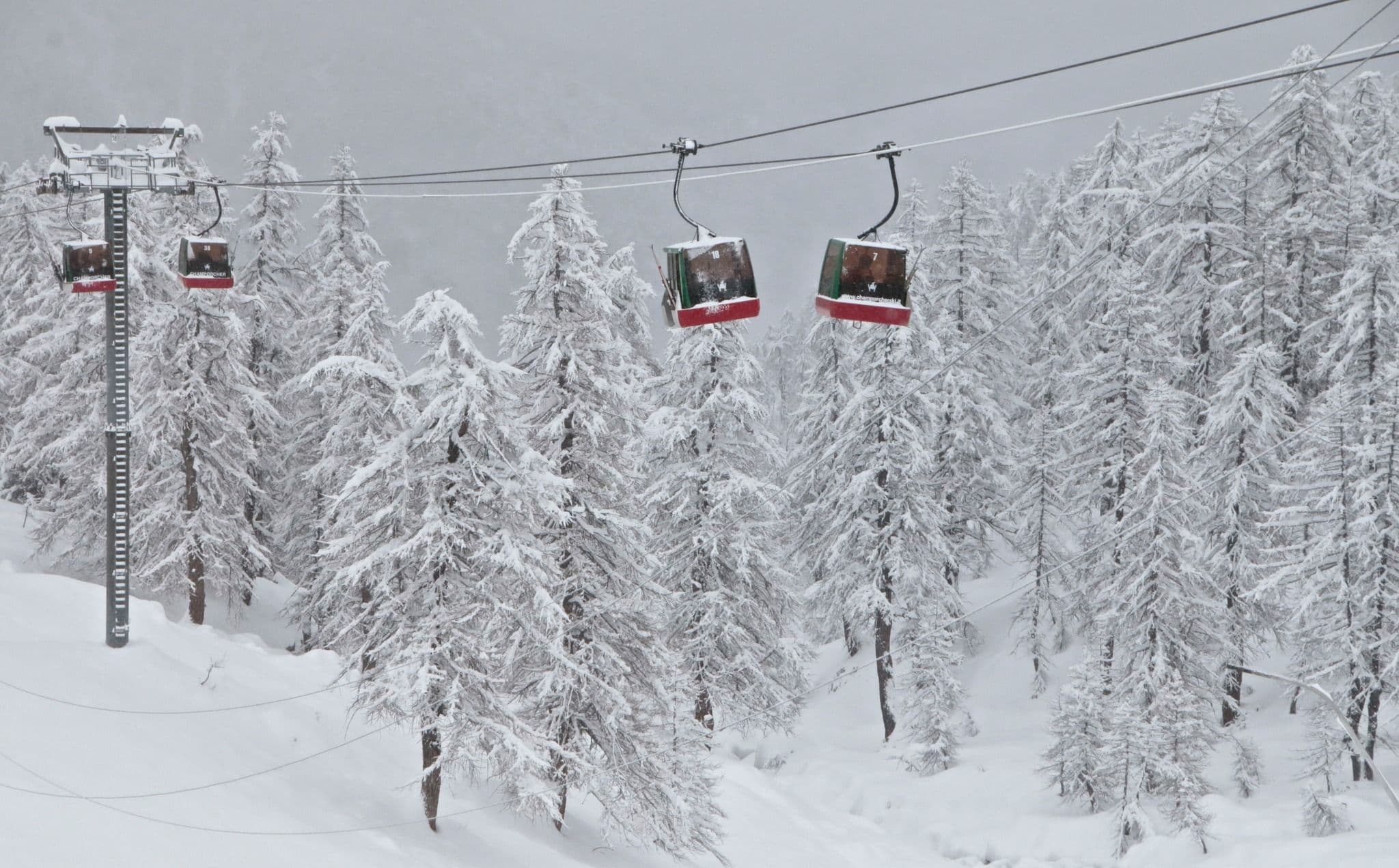 Monterosa Ski photo 4