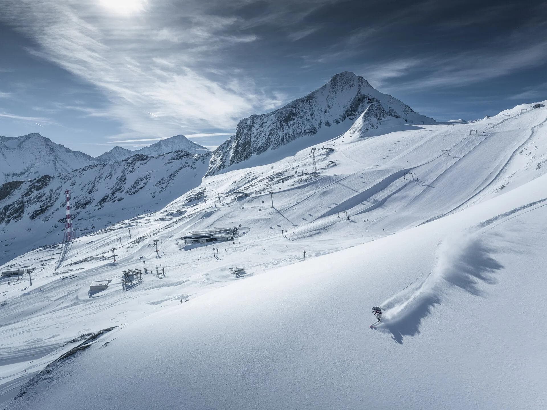 Zell am See–Kaprun photo 5
