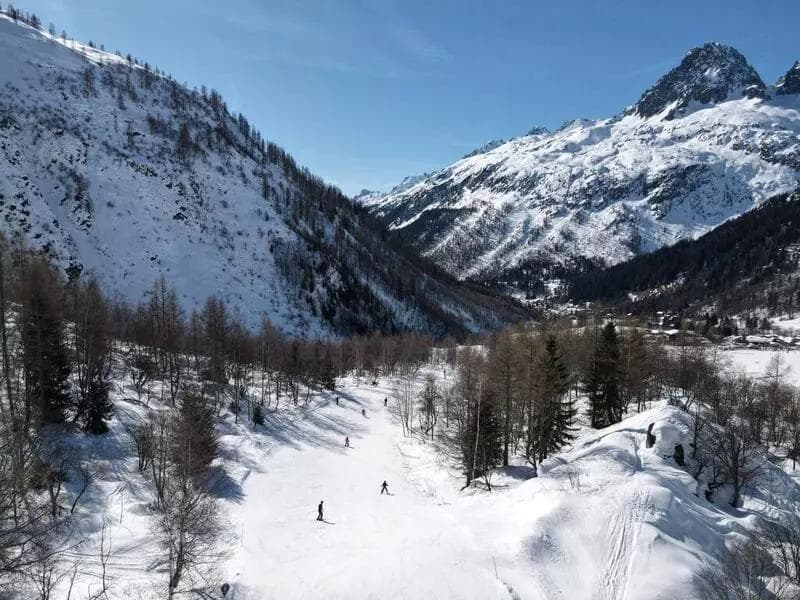 Domaine skiable la Vormaine photo 3