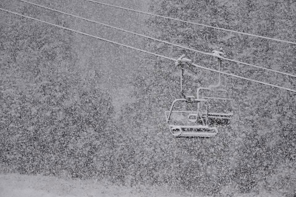 Boreal Mountain Resort photo 7