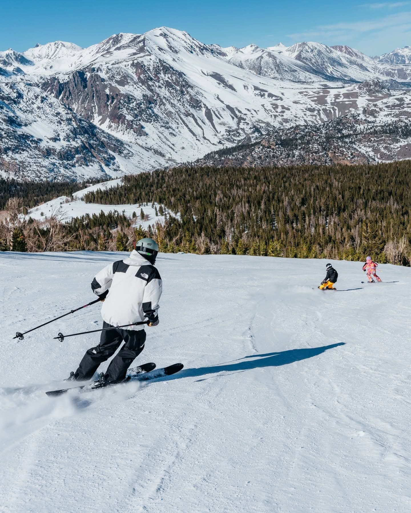 June Mountain photo 8