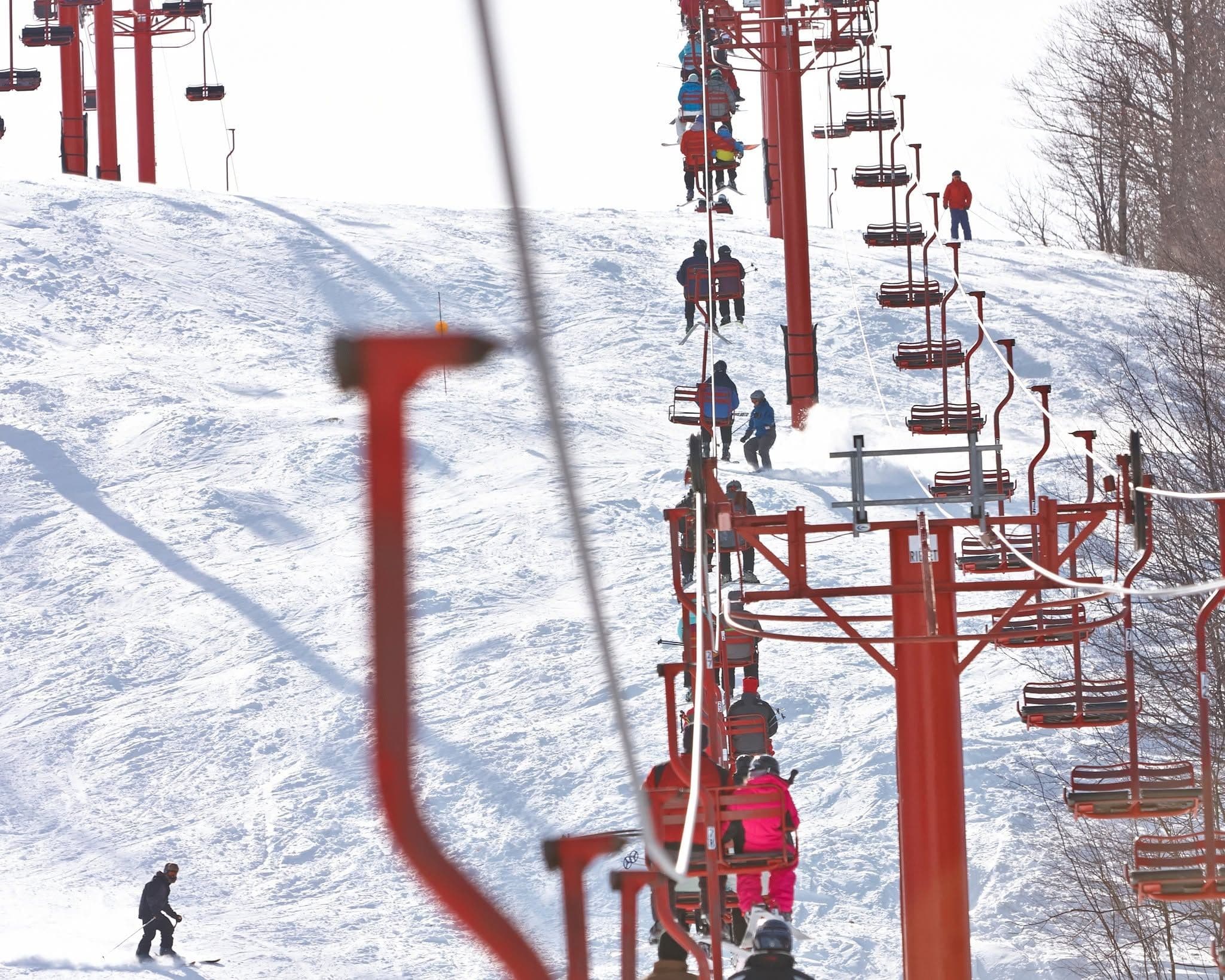 Big Powderhorn Mountain Resort photo 5