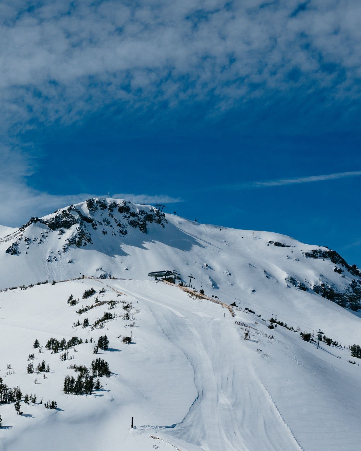 Mammoth Mountain photo 8