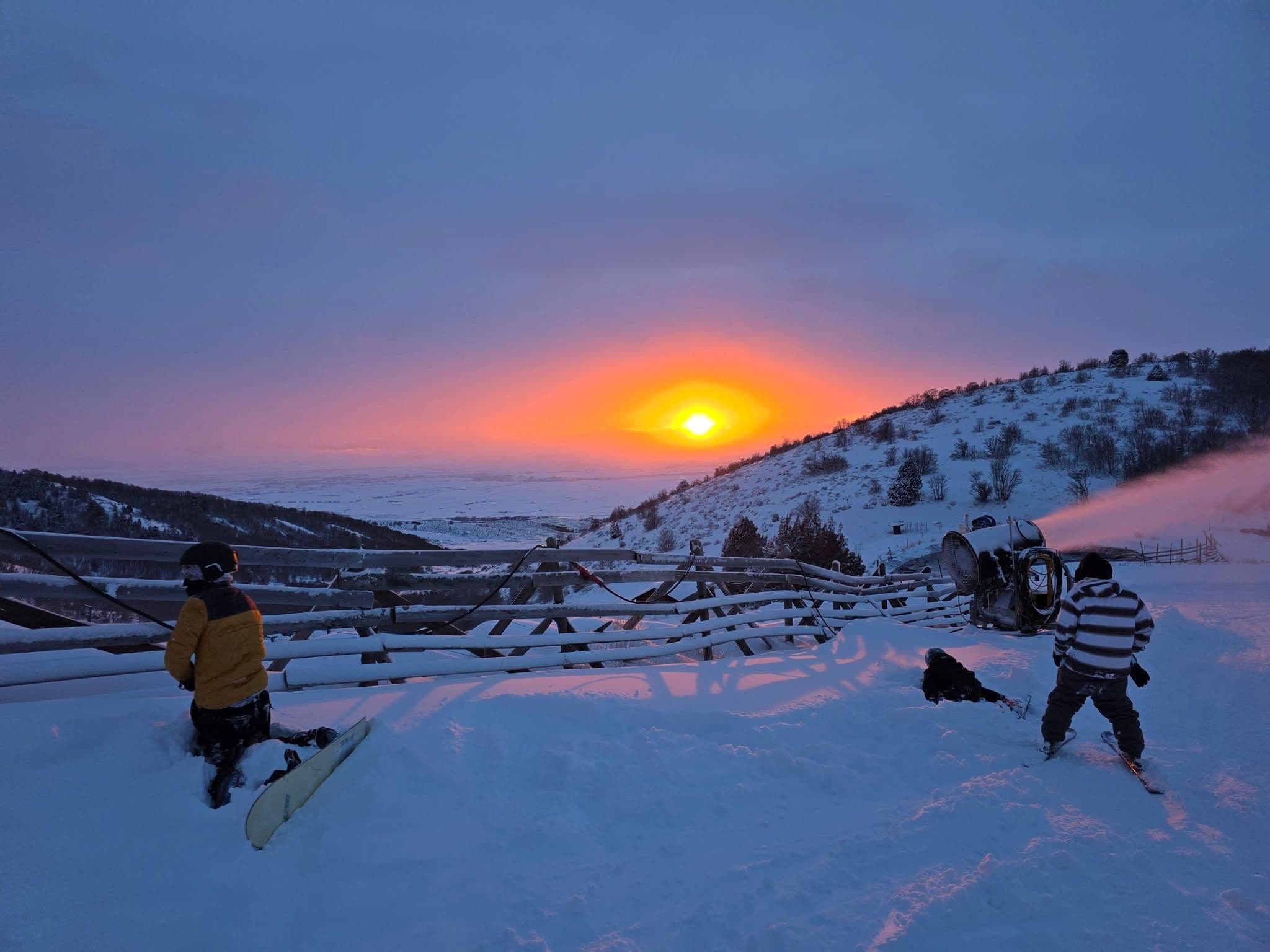 Cherry Peak photo 5