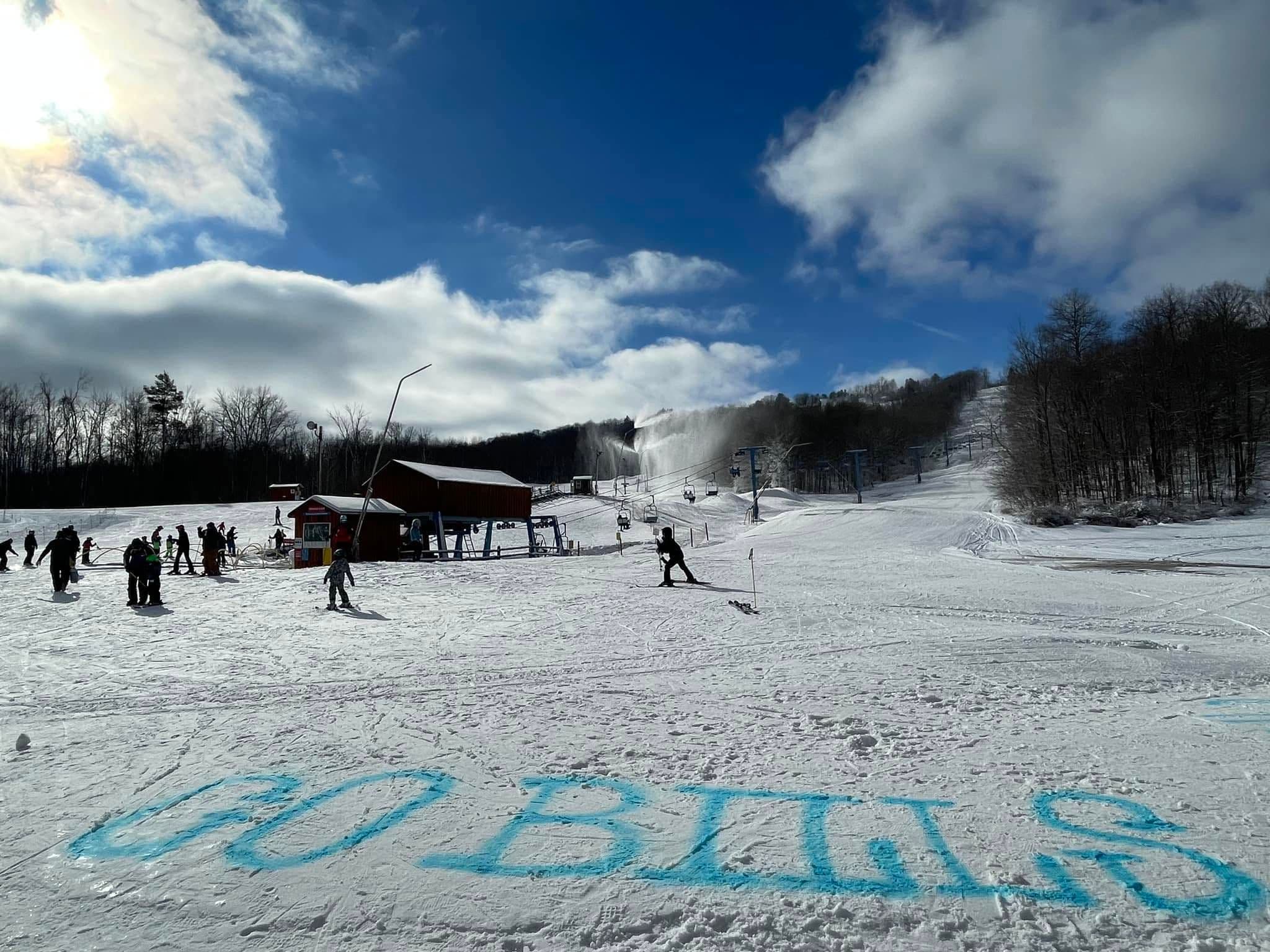 Buffalo Ski Center photo 3