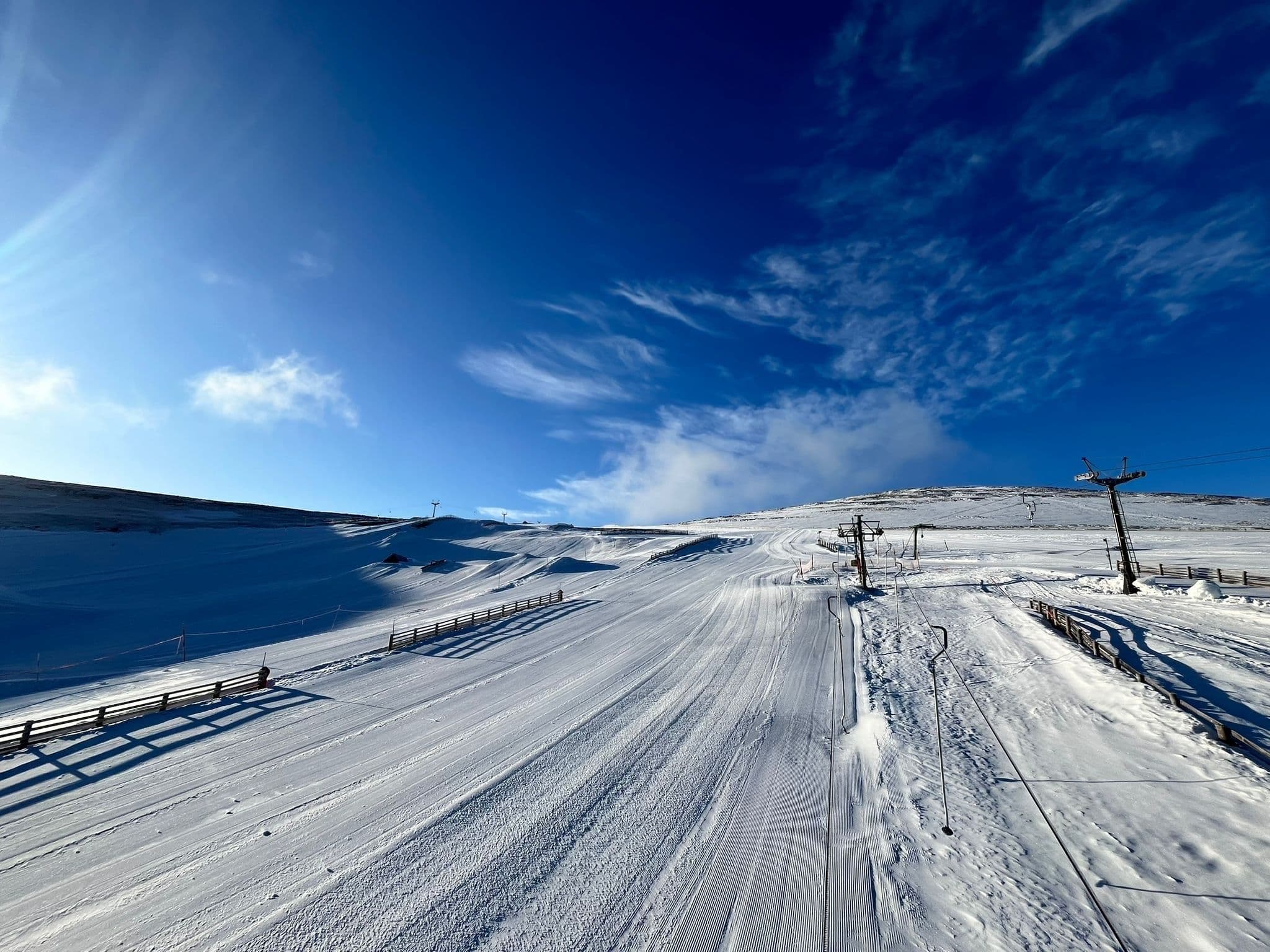 Cairngorm Mountain photo 2