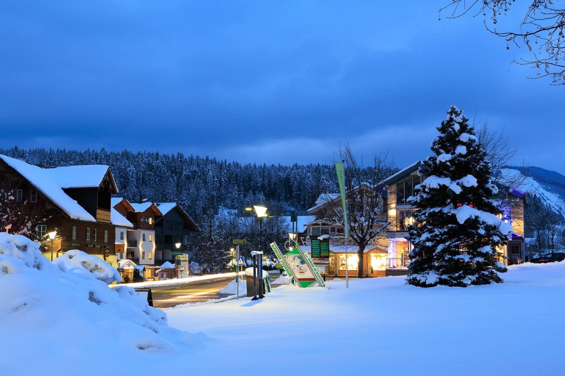 Schladming-Dachstein photo 6