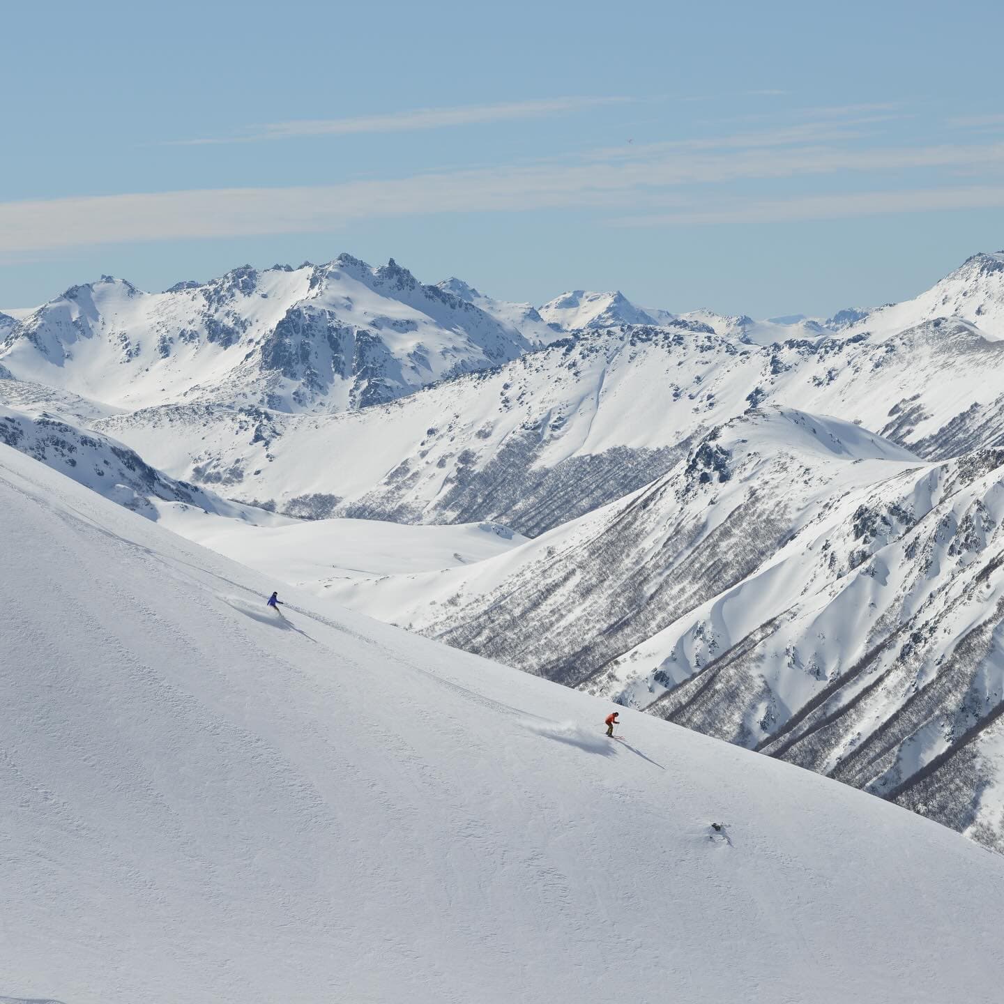 Cerro Bayo photo 5