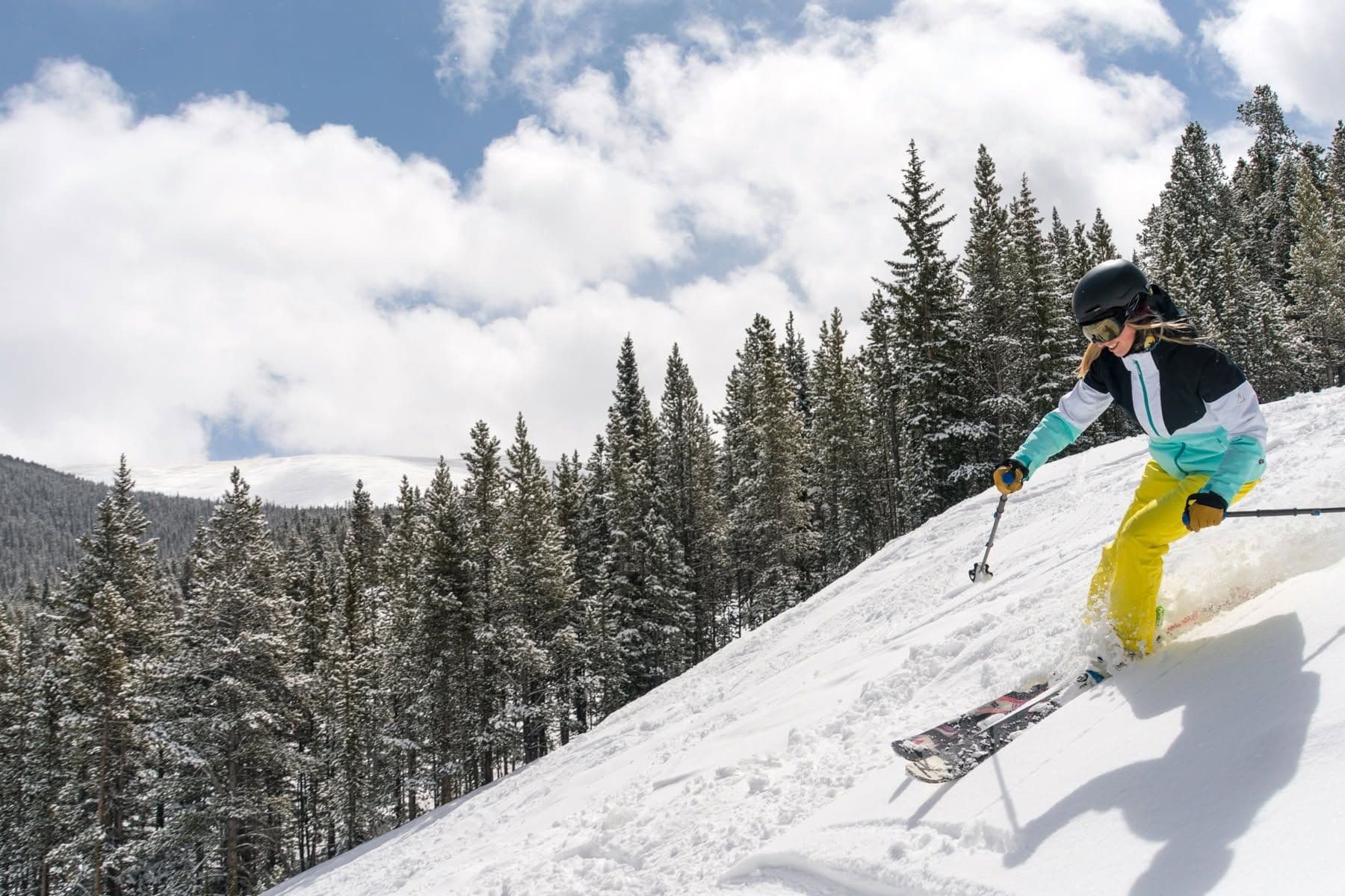 Ski Cooper photo 7