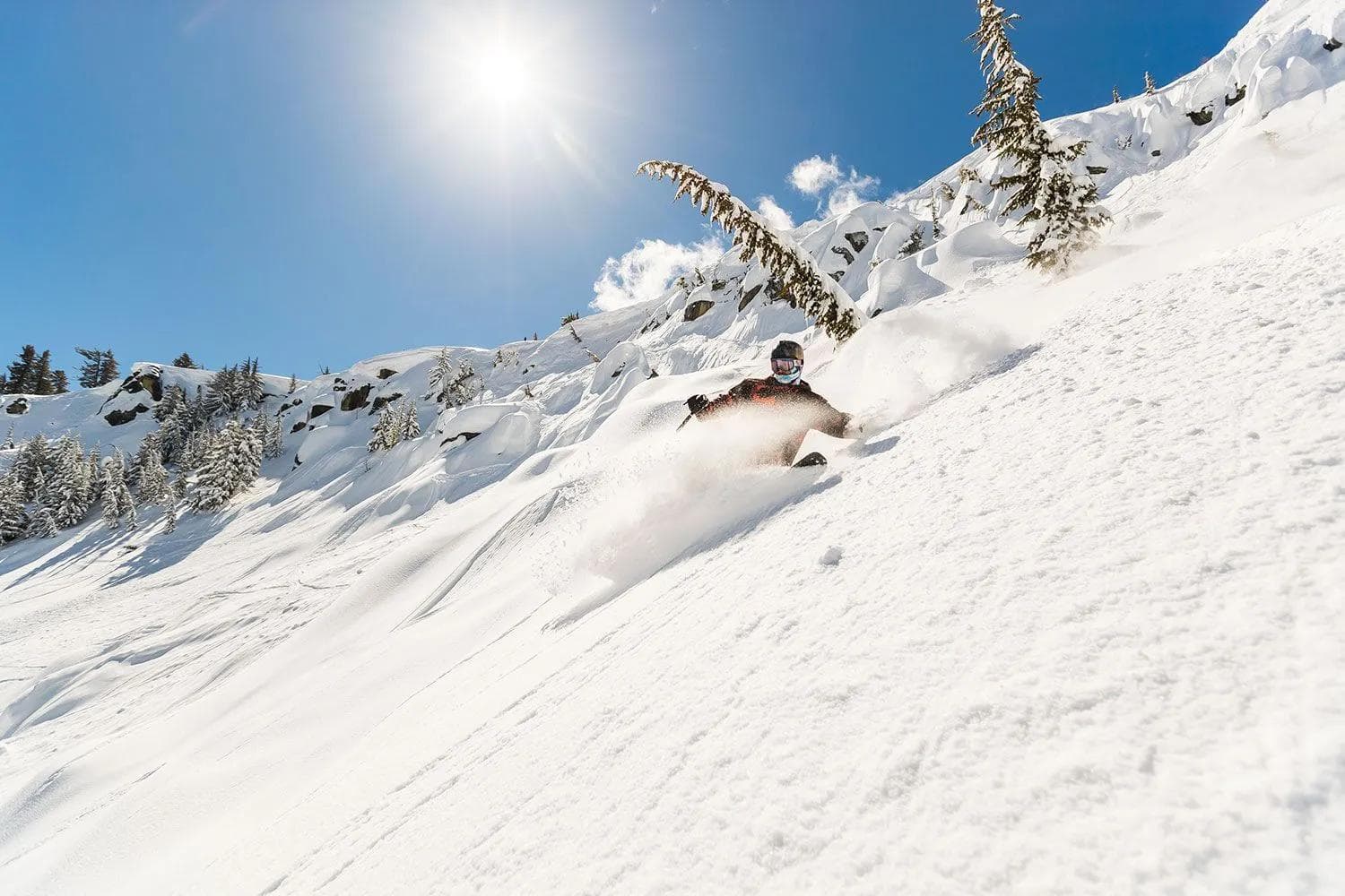 Sierra at Tahoe photo 3