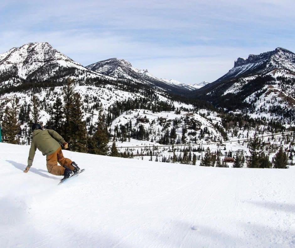 Sleeping Giant Ski Area photo 6