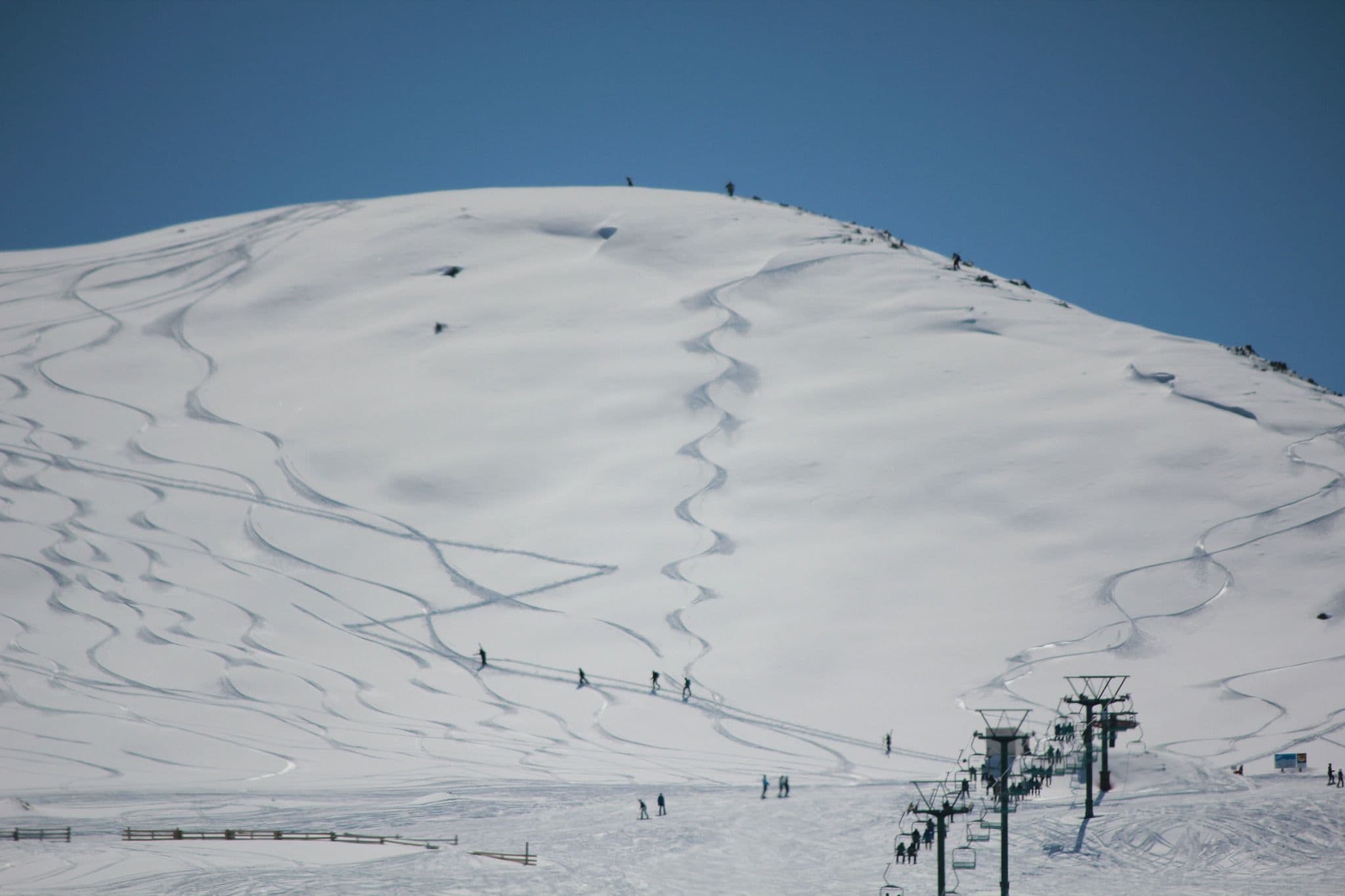Mt Dobson photo 2