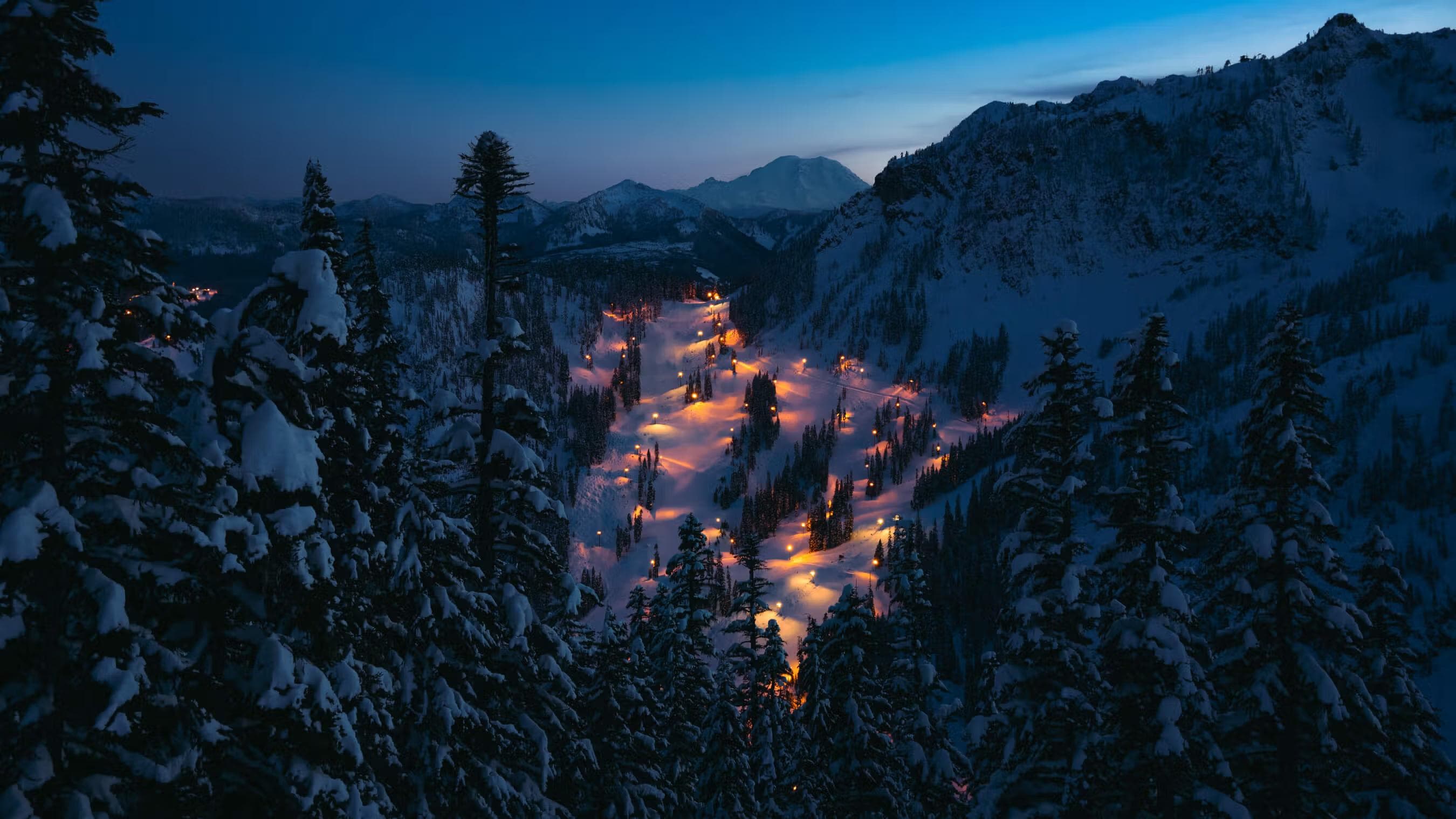 Summit at Snoqualmie photo 9