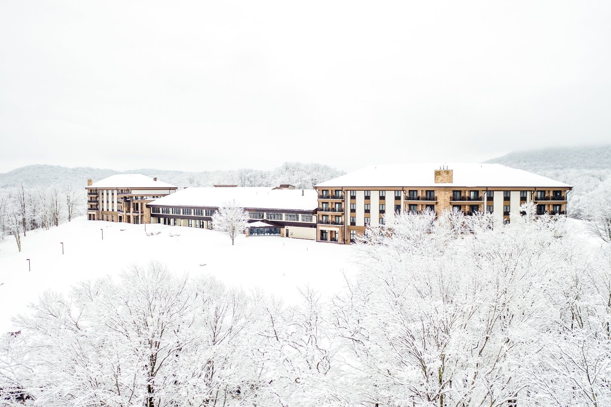 Canaan Valley Resort photo 2