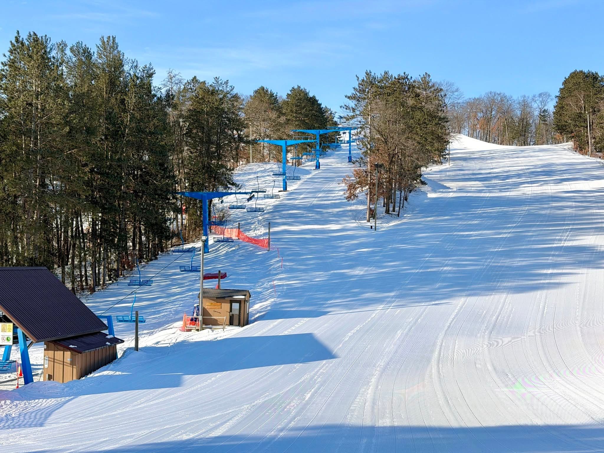 Trollhaugen Outdoor Recreation Area photo 2